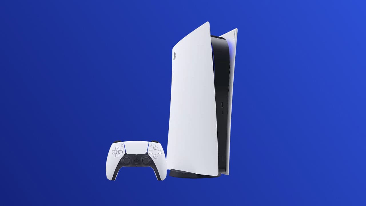 PS5