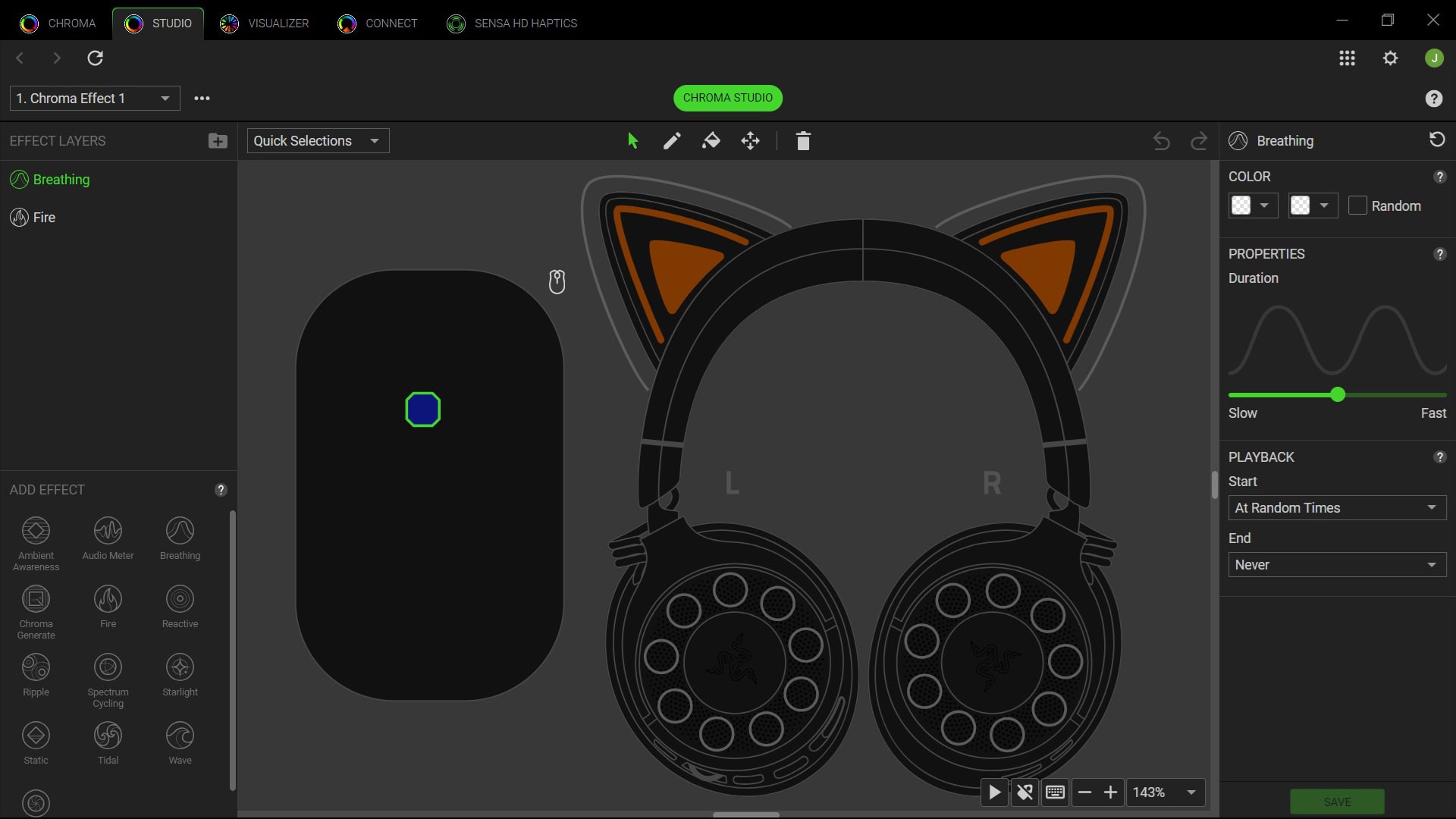 Razer Chroma