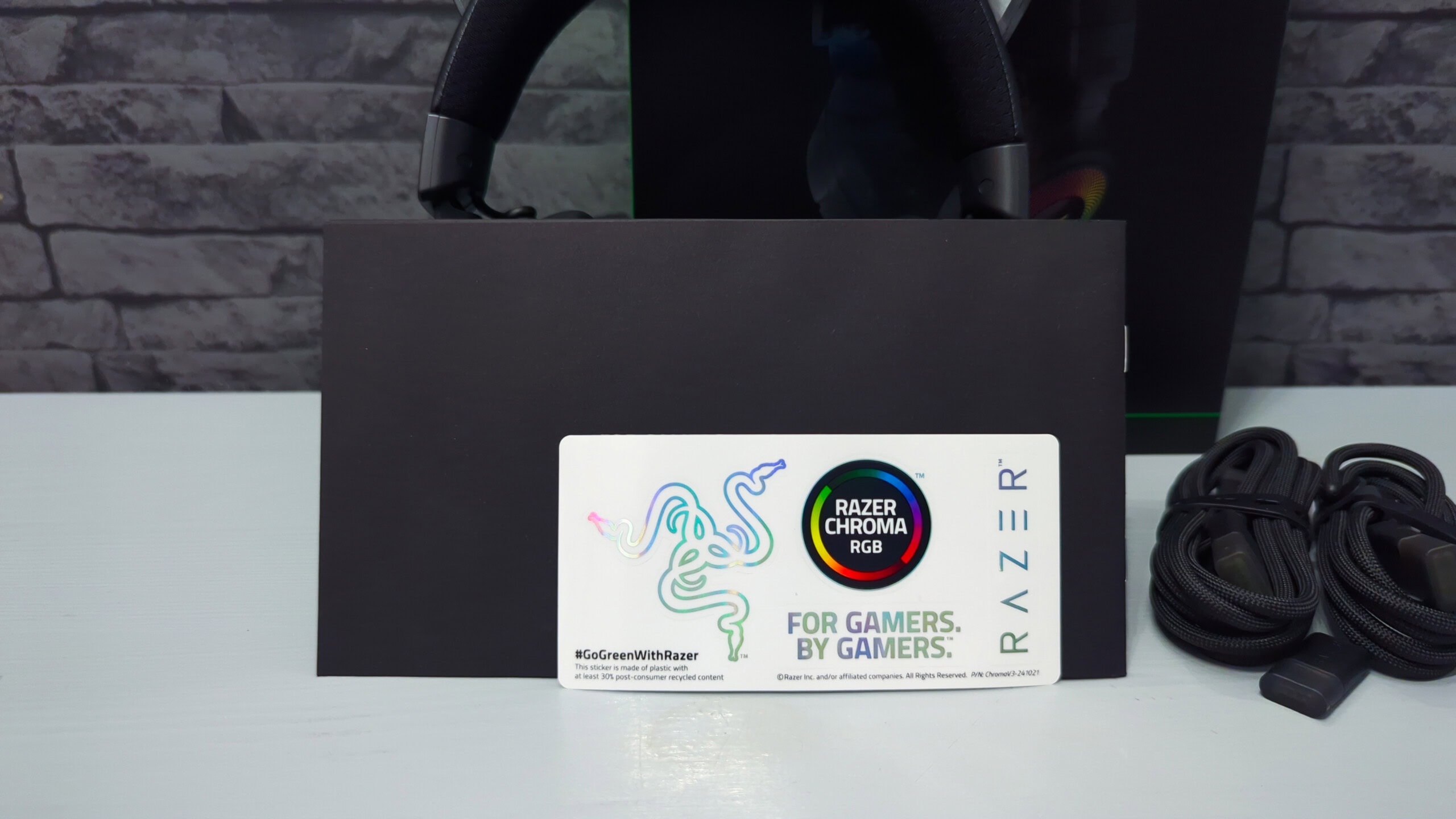 Razer Kraken Kitty V3 Pro