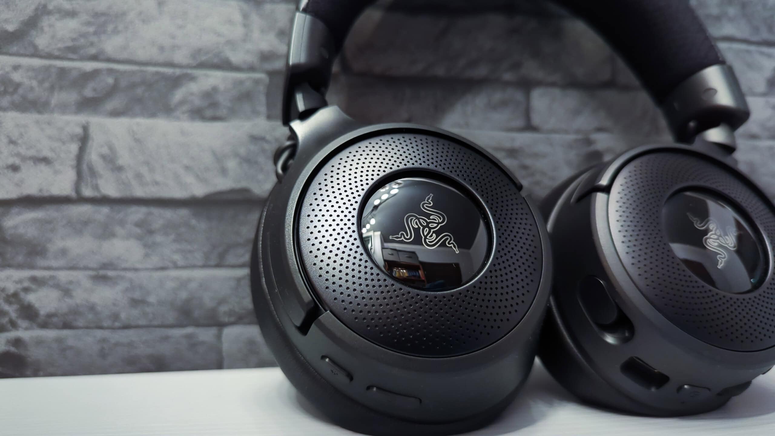 Razer Kraken Kitty V3 Pro