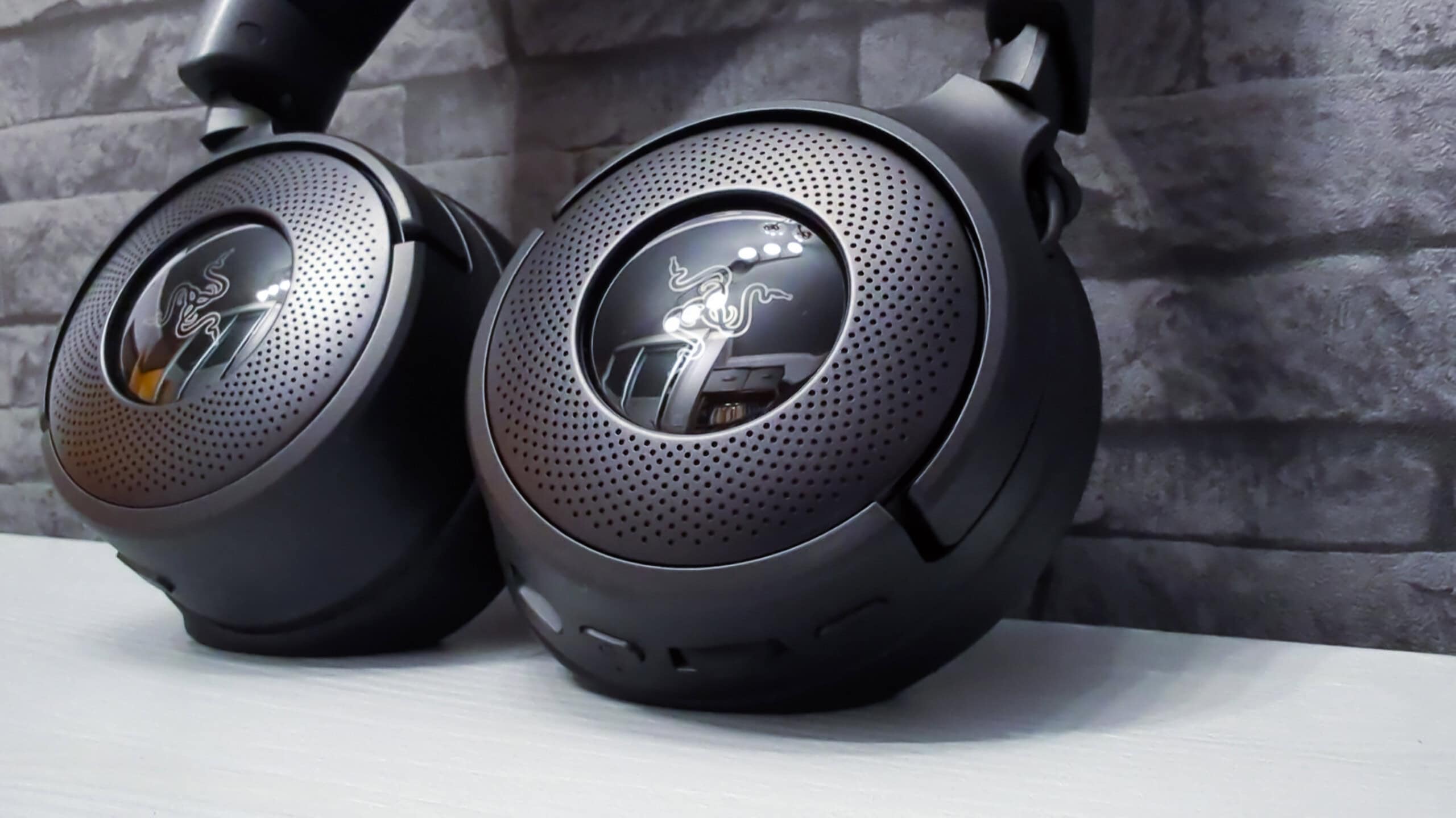 Razer Kraken Kitty V3 Pro