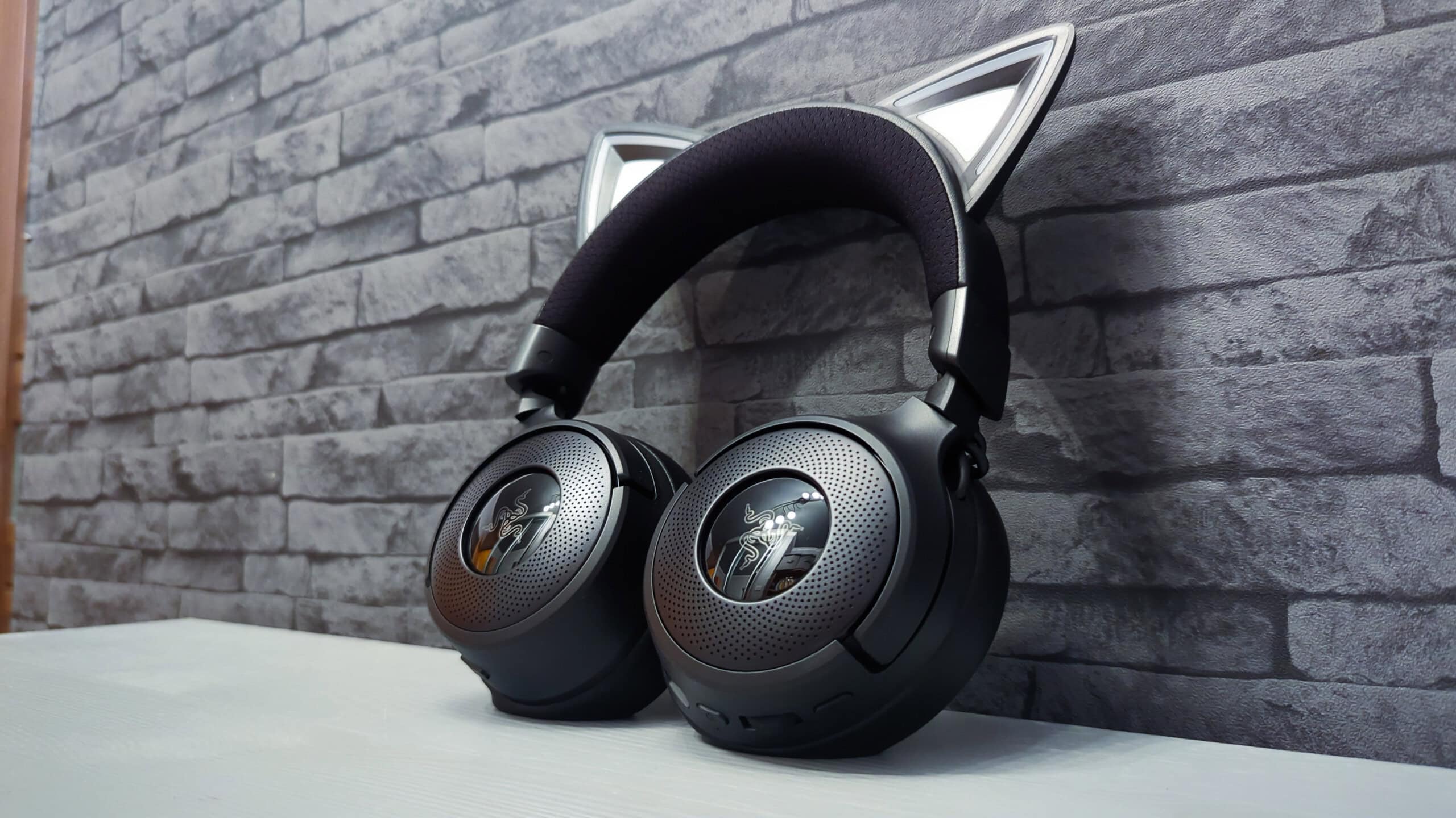Razer Kraken Kitty V3 Pro
