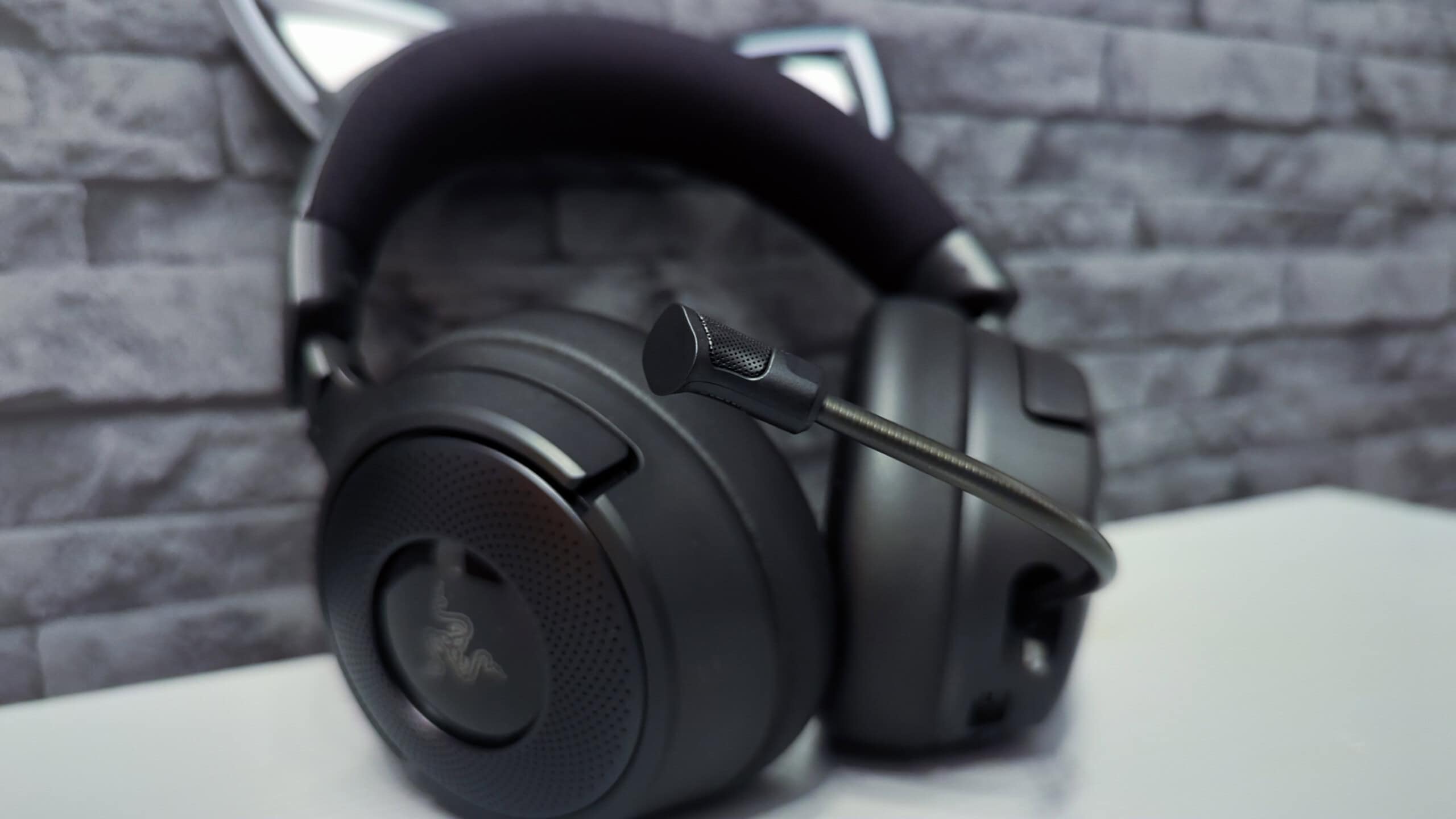 Razer Kraken Kitty V3 Pro