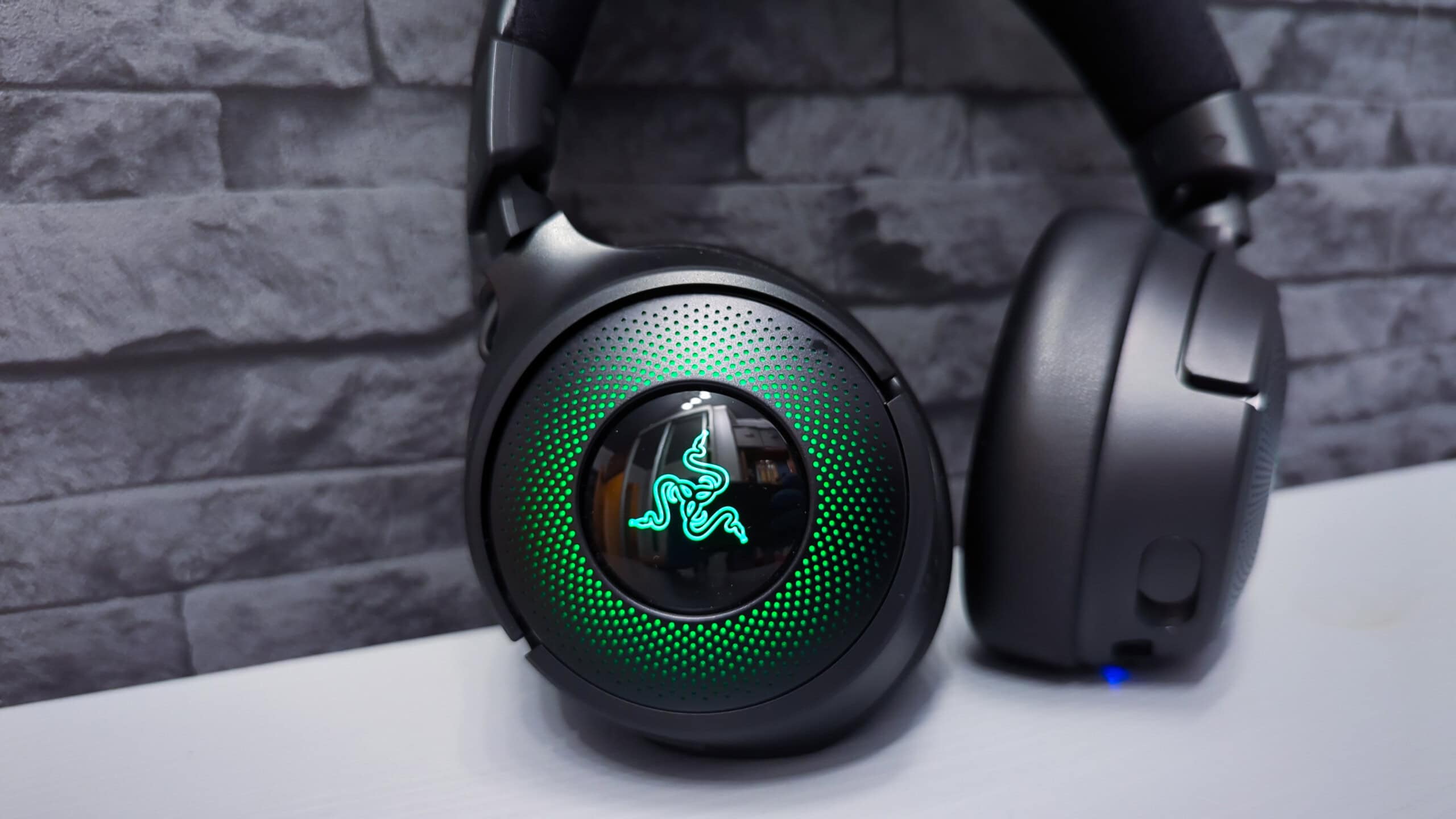 Razer Kraken Kitty V3 Pro