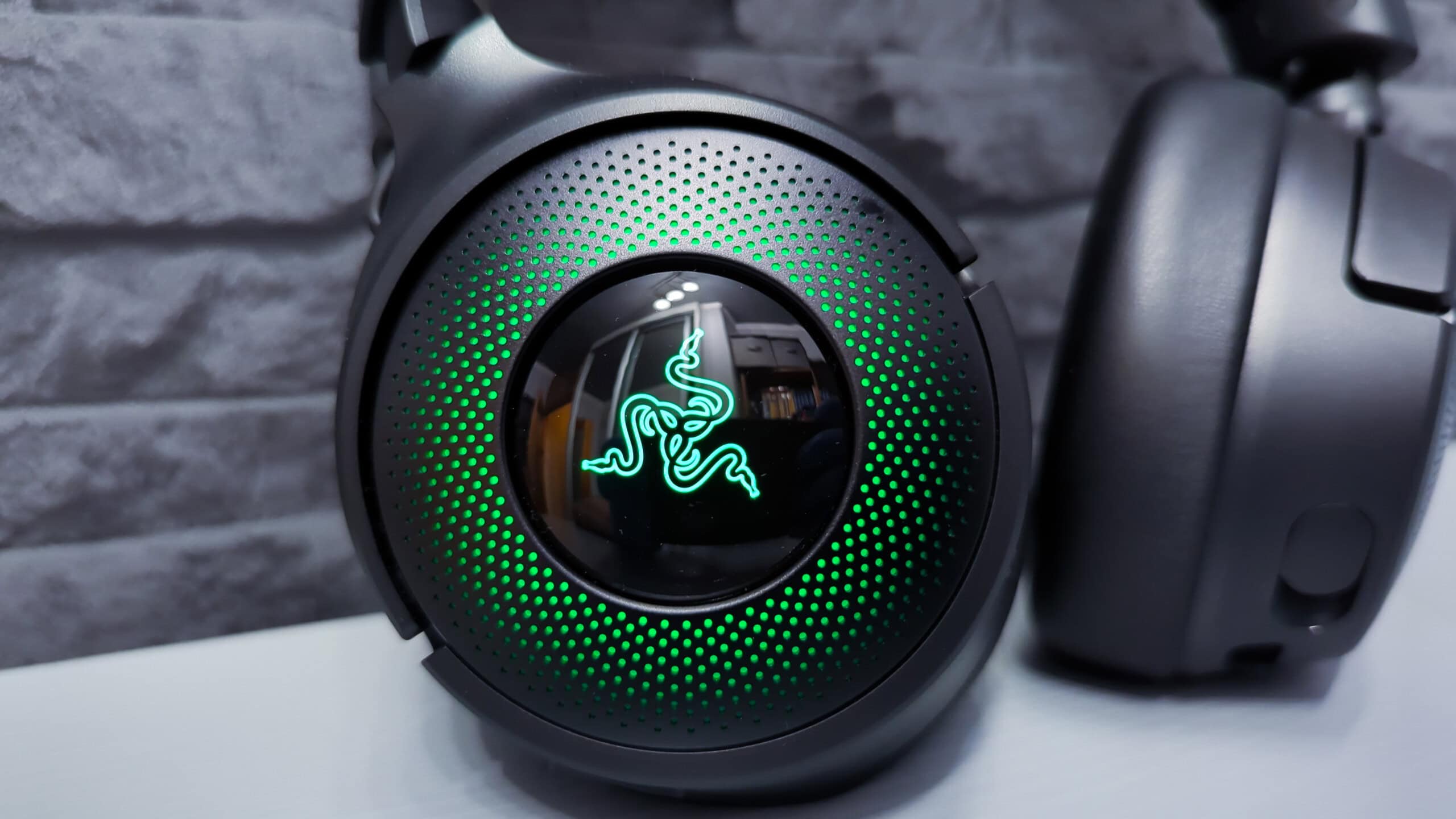 Razer Kraken Kitty V3 Pro