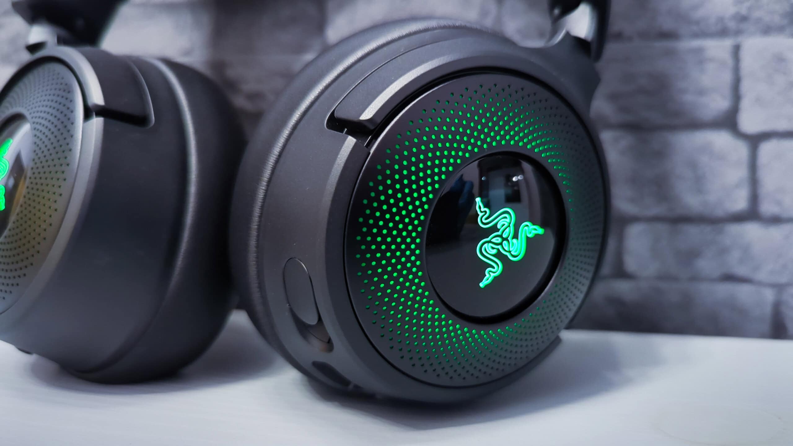 Razer Kraken Kitty V3 Pro