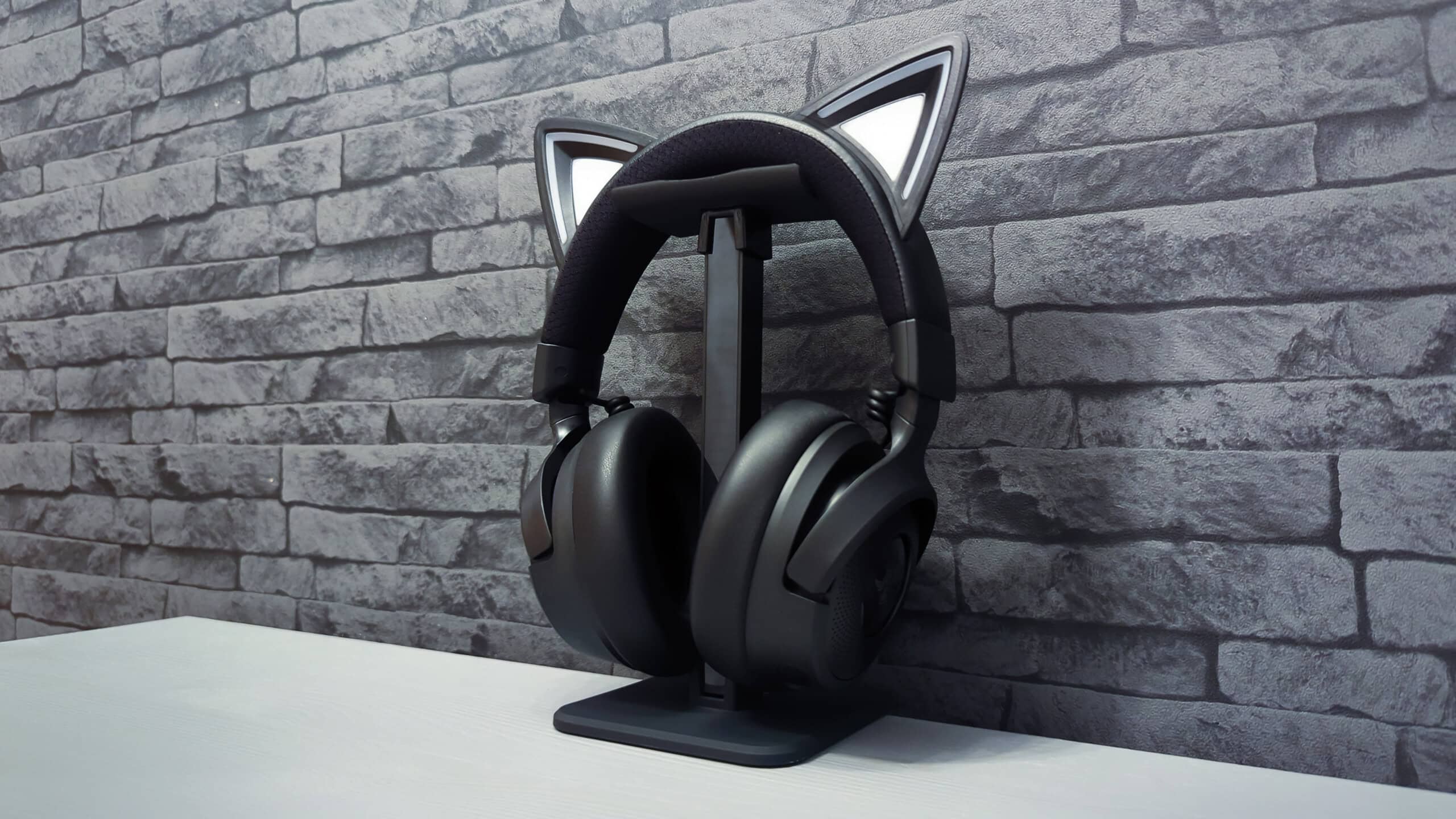 Razer Kraken Kitty V3 Pro