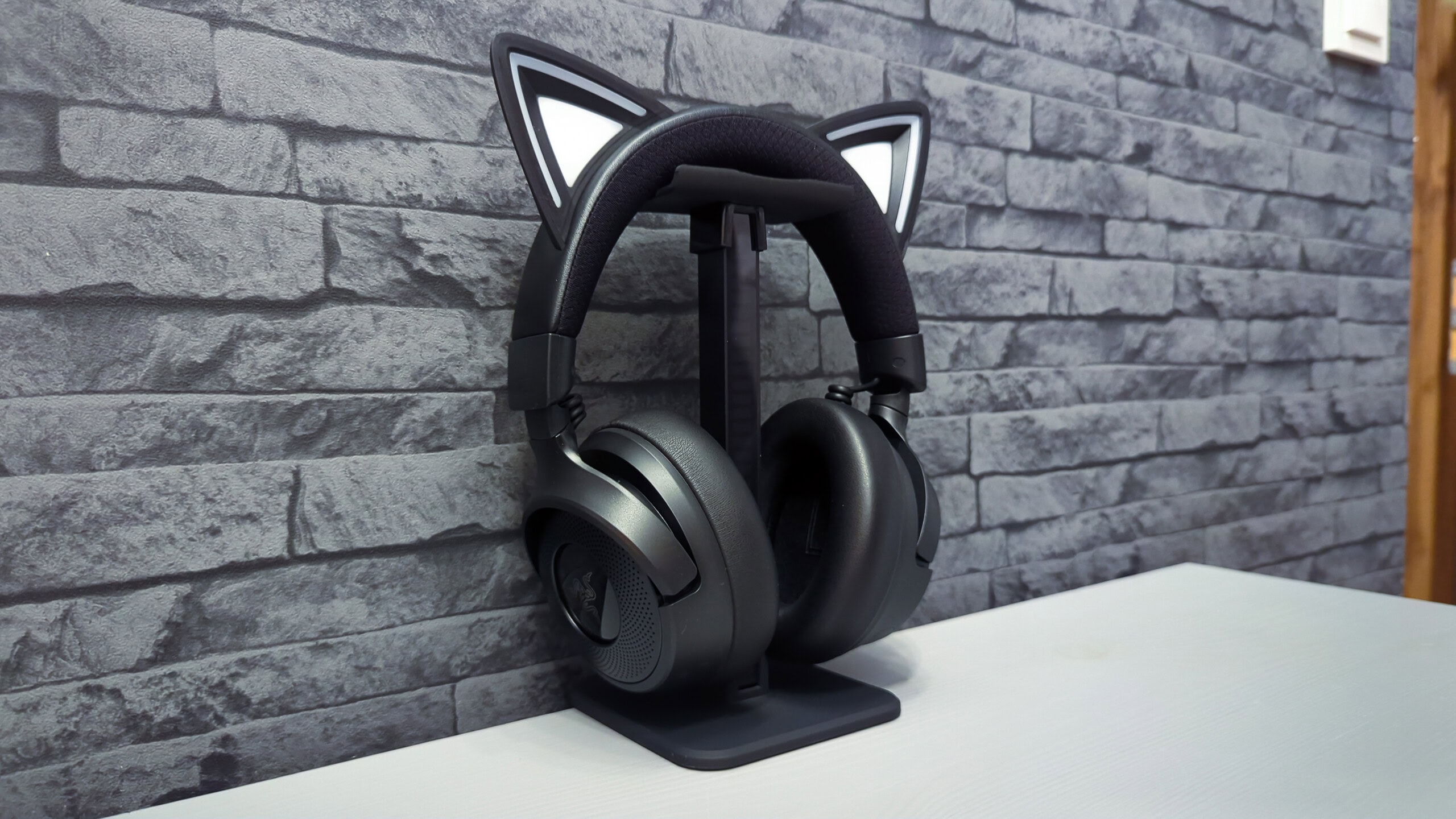 Razer Kraken Kitty V3 Pro