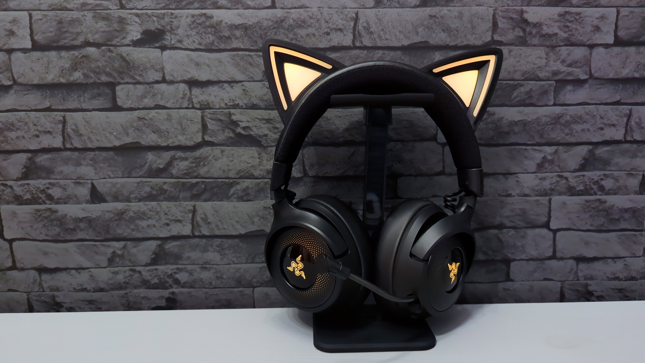 Razer Kraken Kitty V3 Pro