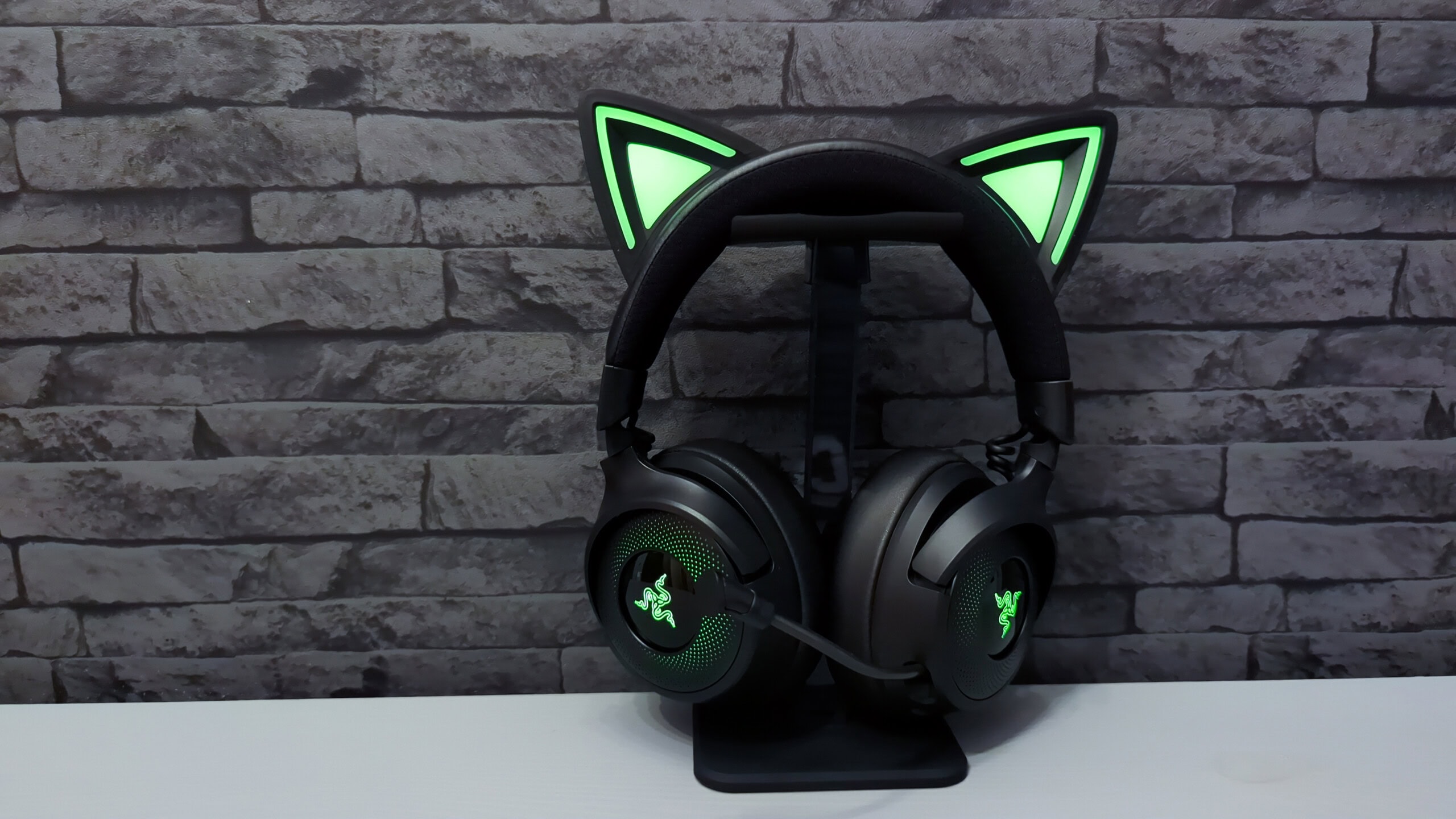 Razer Kraken Kitty V3 Pro