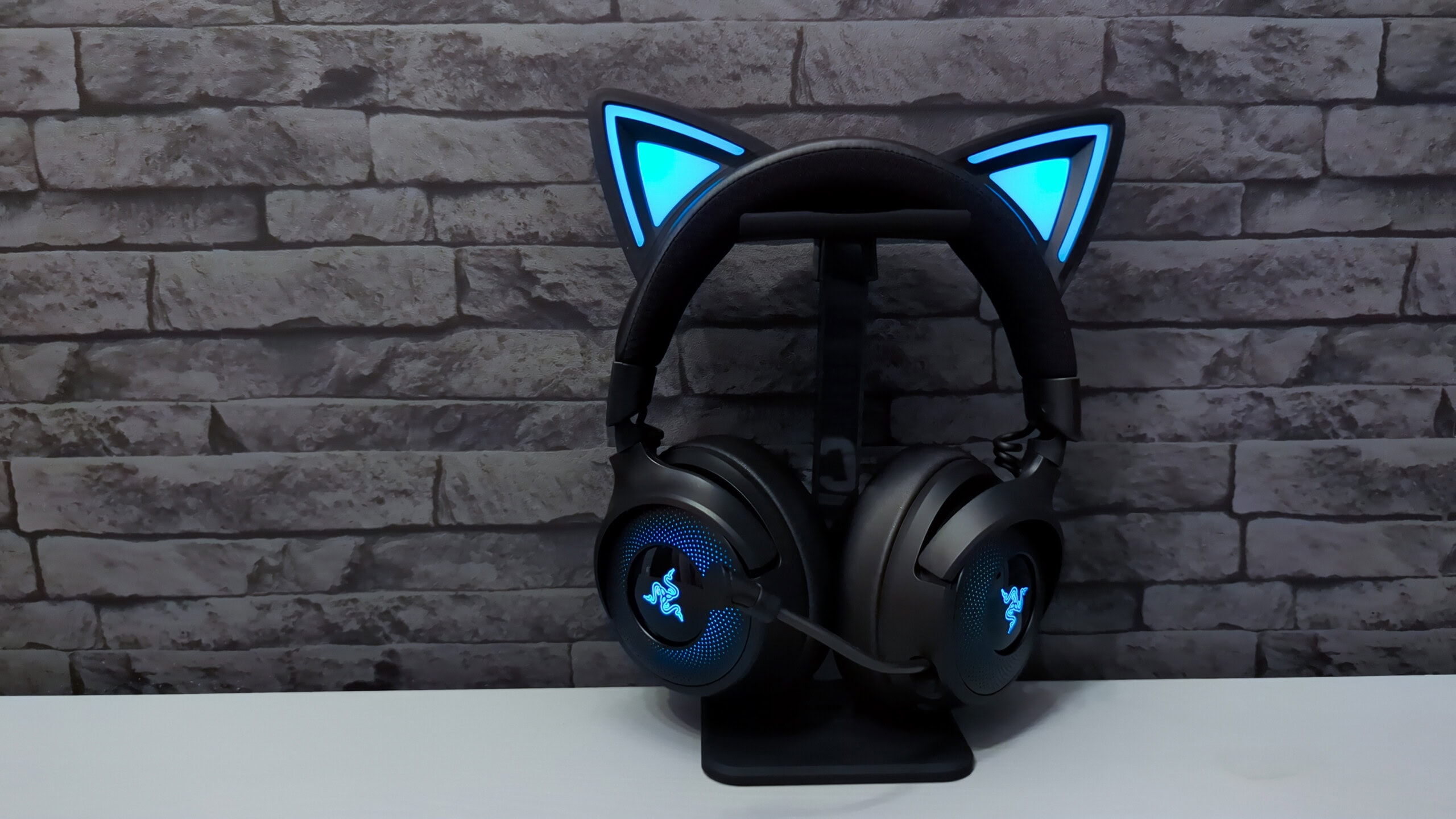 Razer Kraken Kitty V3 Pro