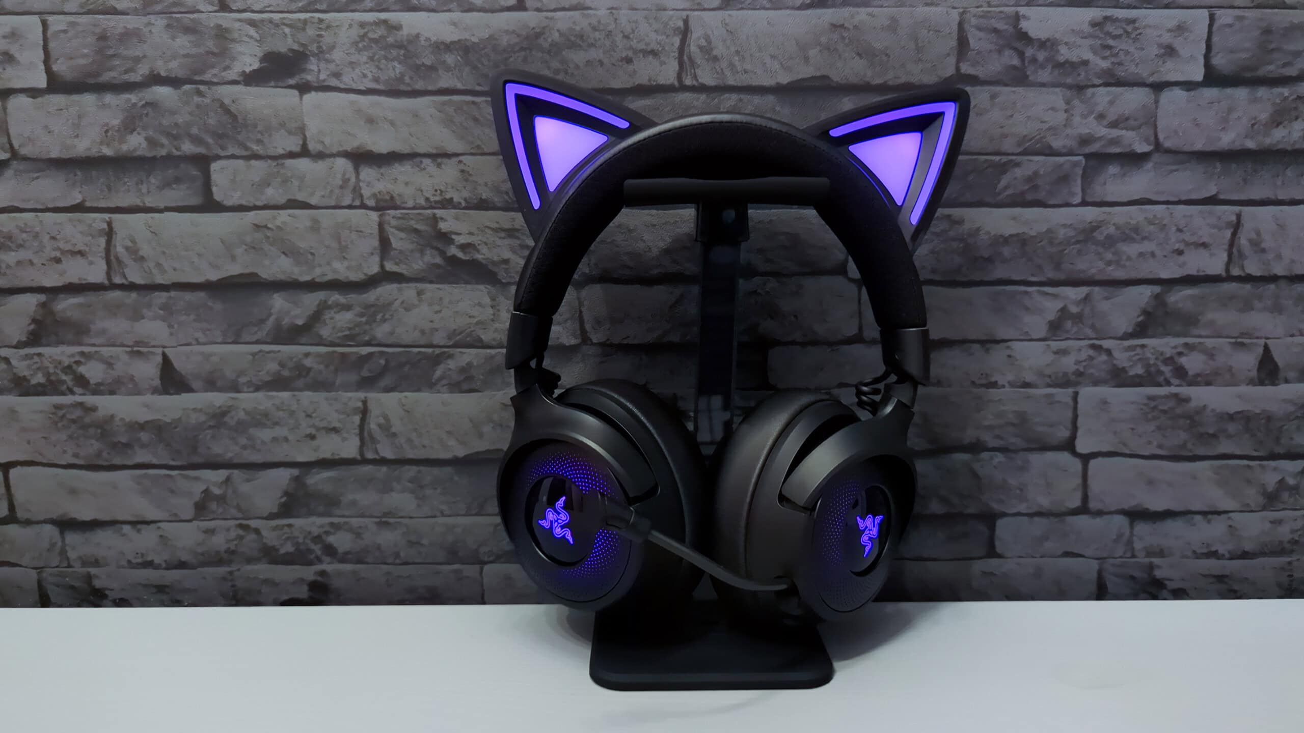 Razer Kraken Kitty V3 Pro