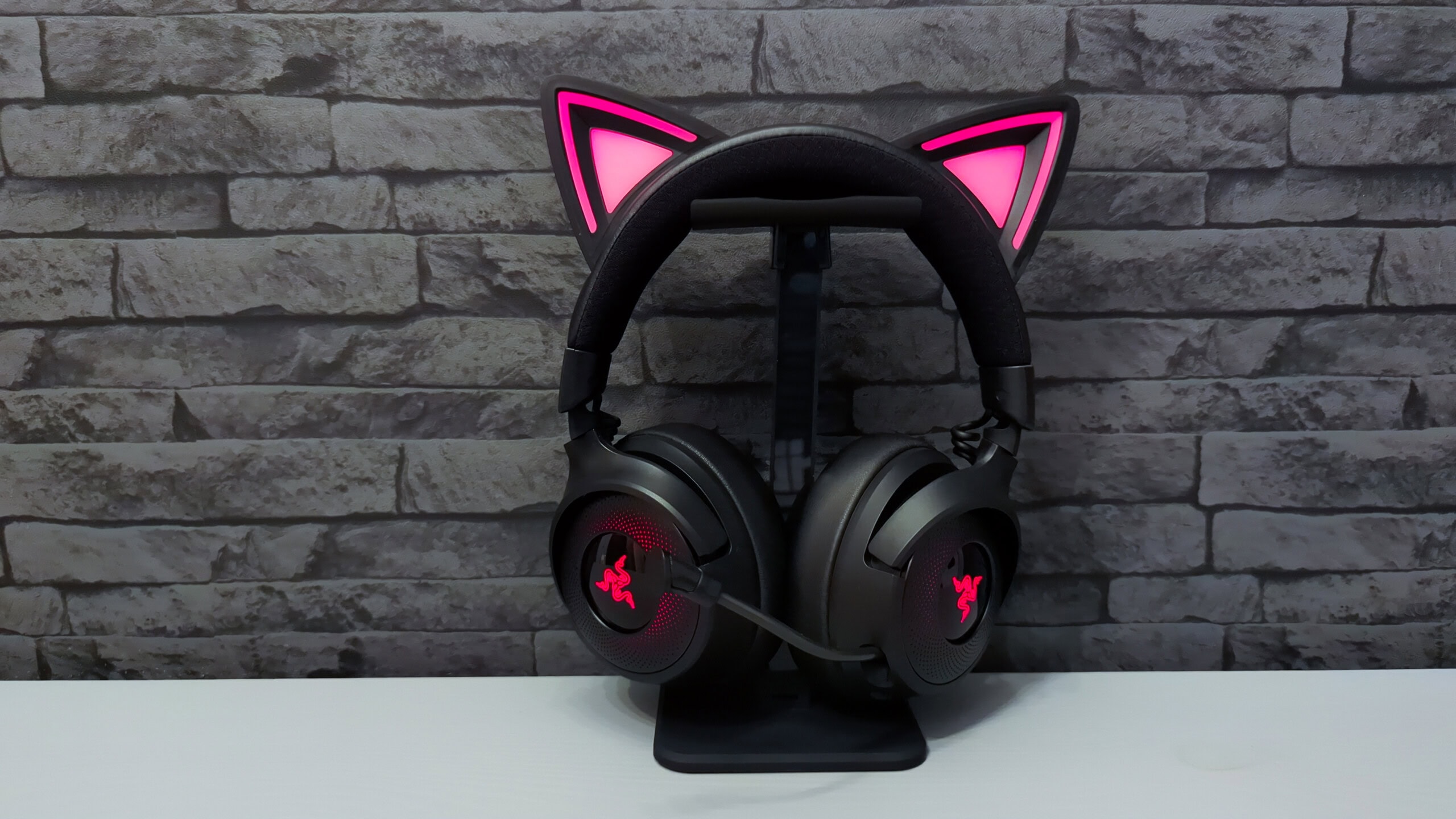 Razer Kraken Kitty V3 Pro