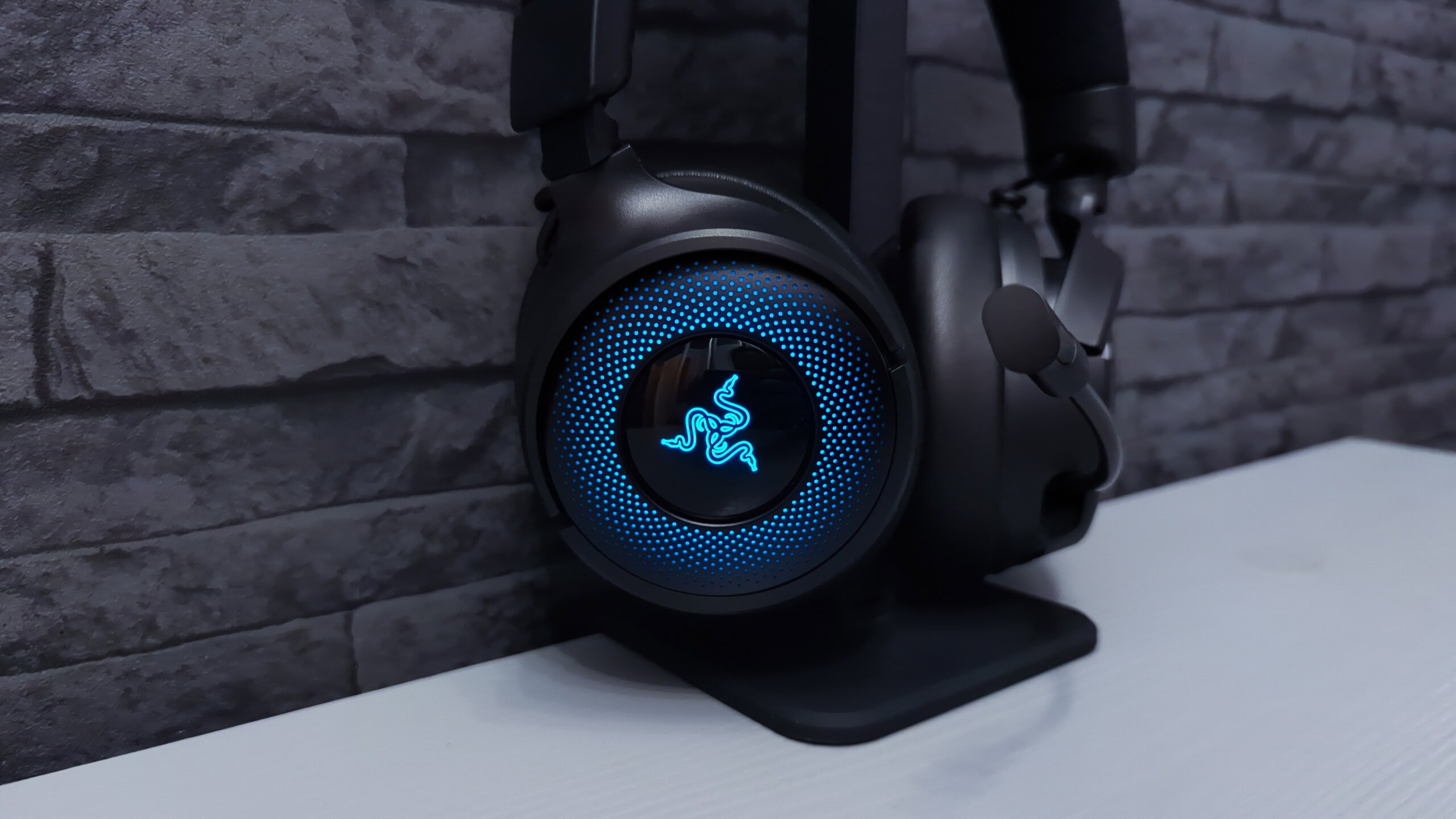 Razer Kraken Kitty V3 Pro