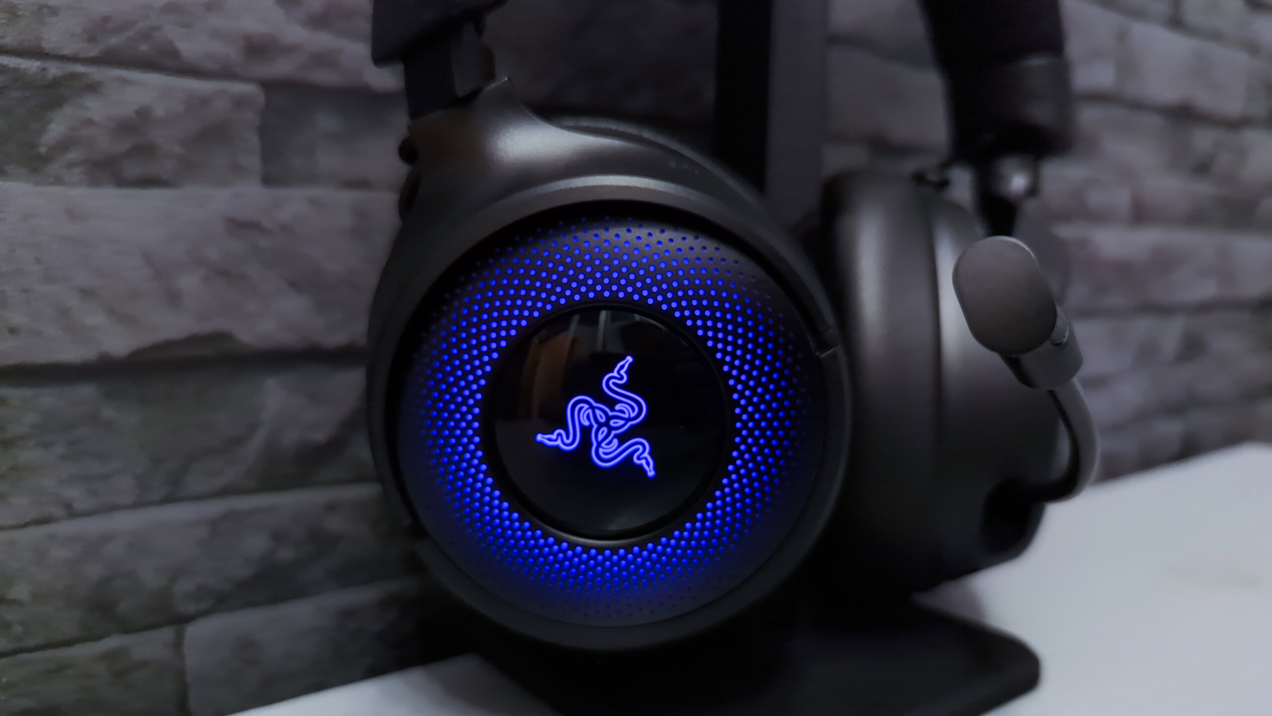 Razer Kraken Kitty V3 Pro