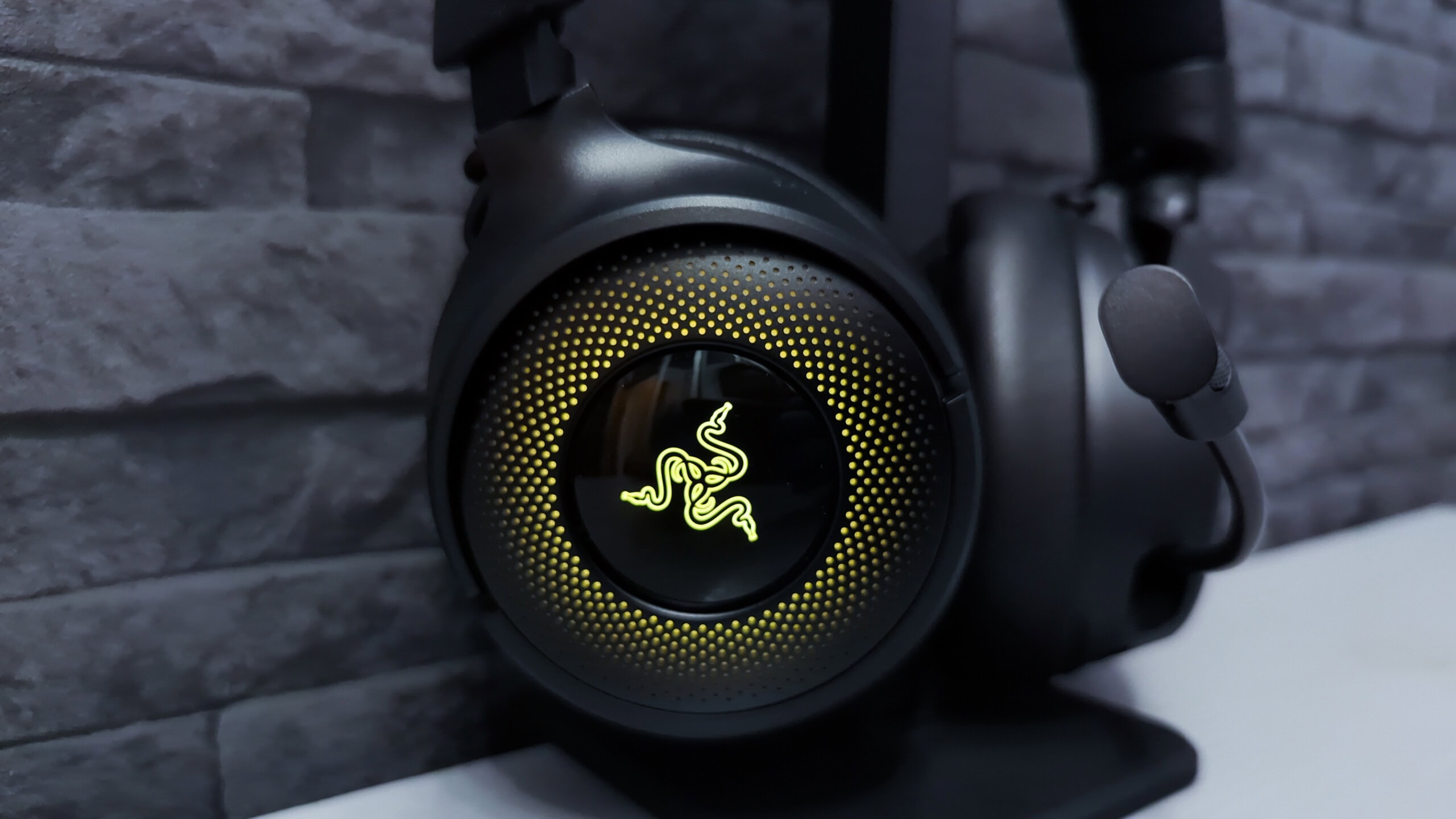 Razer Kraken Kitty V3 Pro