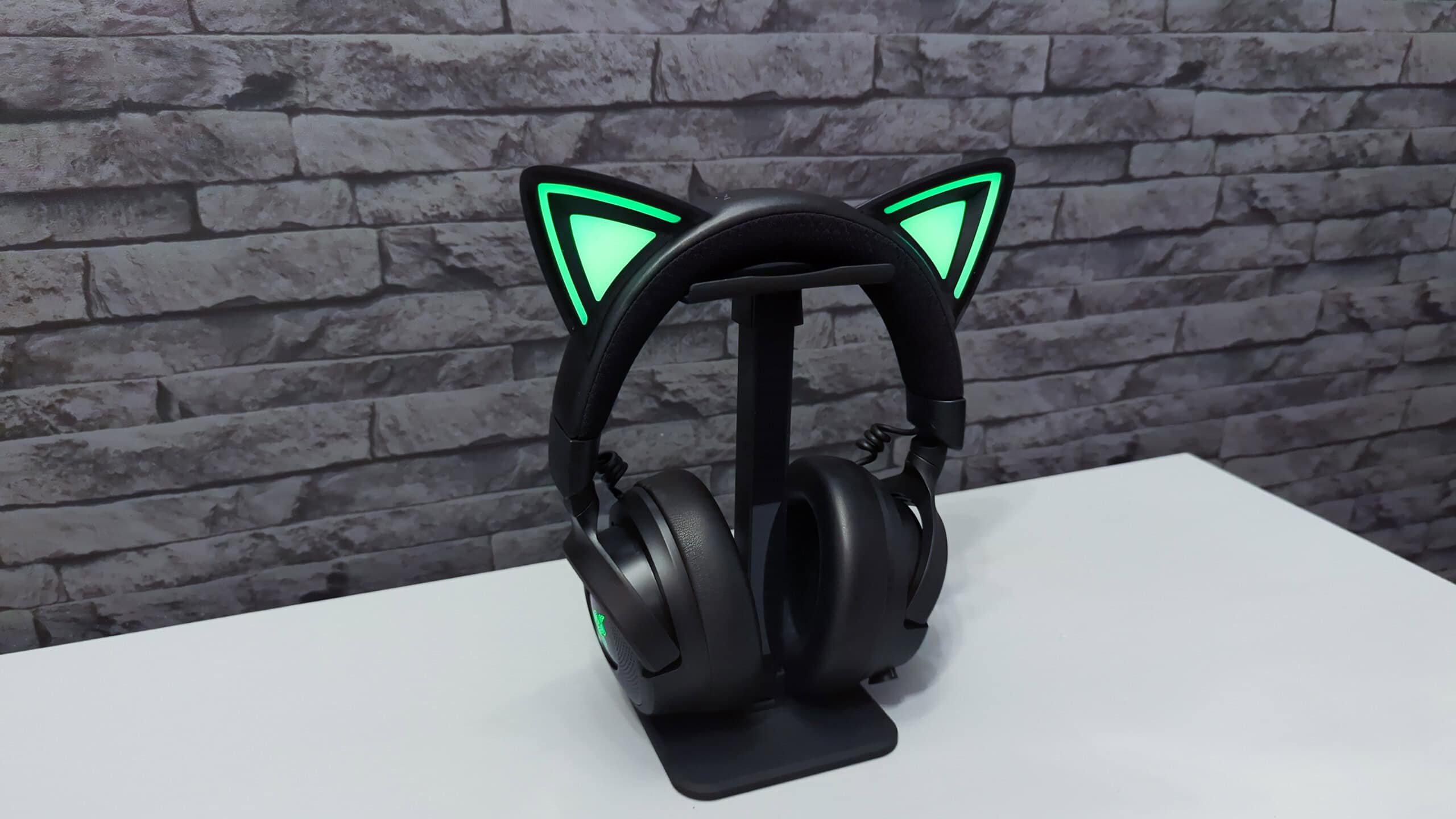 Razer Kraken Kitty V3 Pro