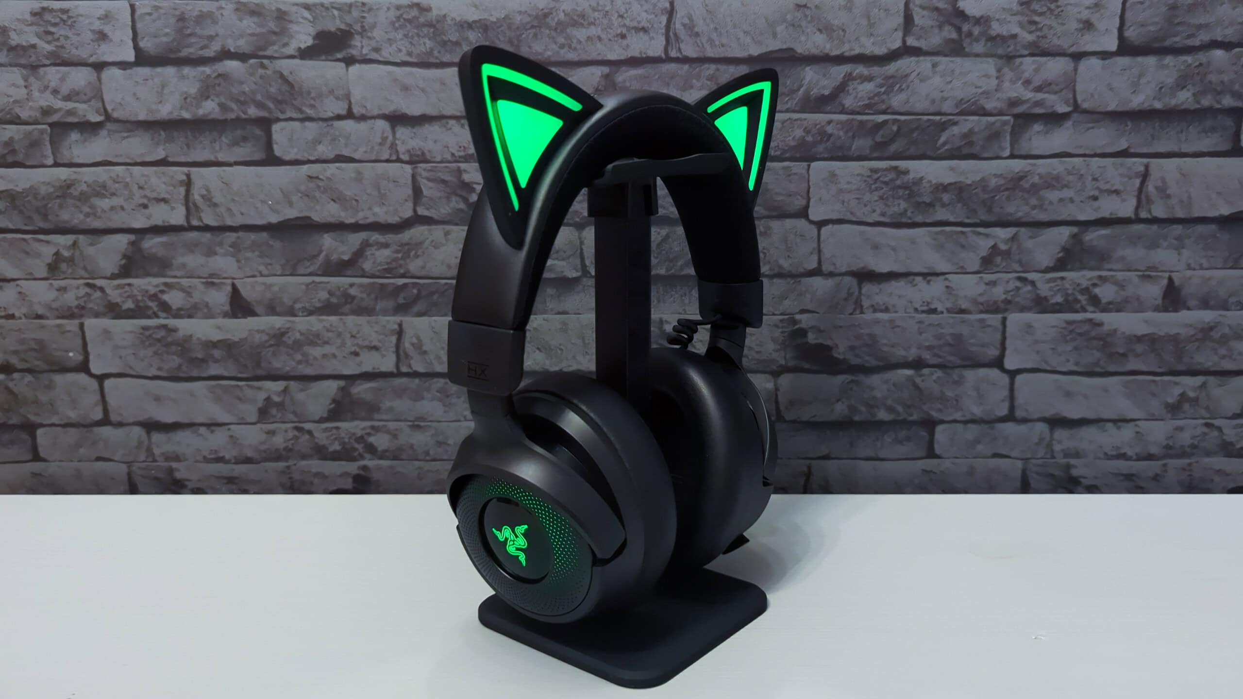 Razer Kraken Kitty V3 Pro