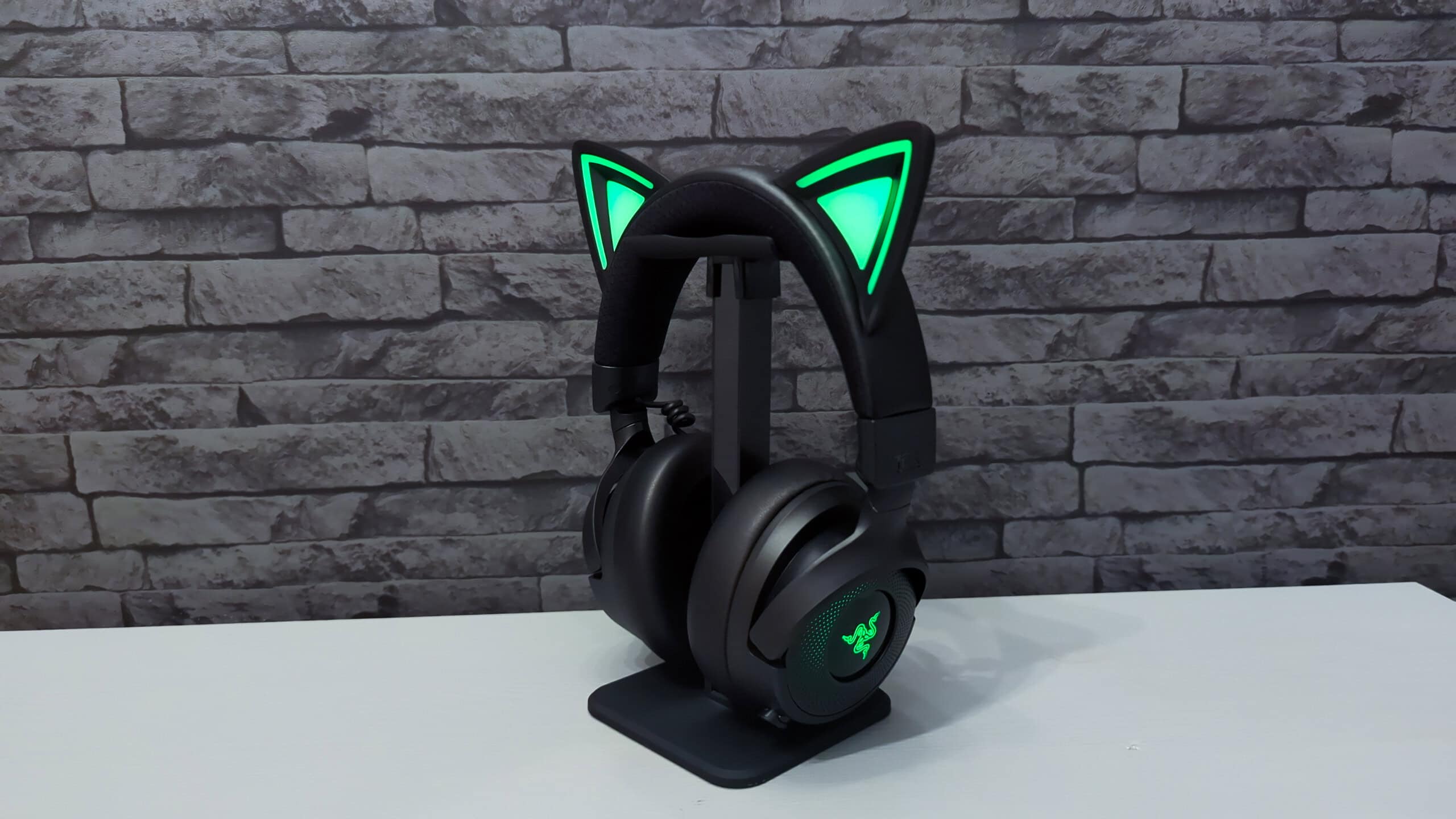 Razer Kraken Kitty V3 Pro