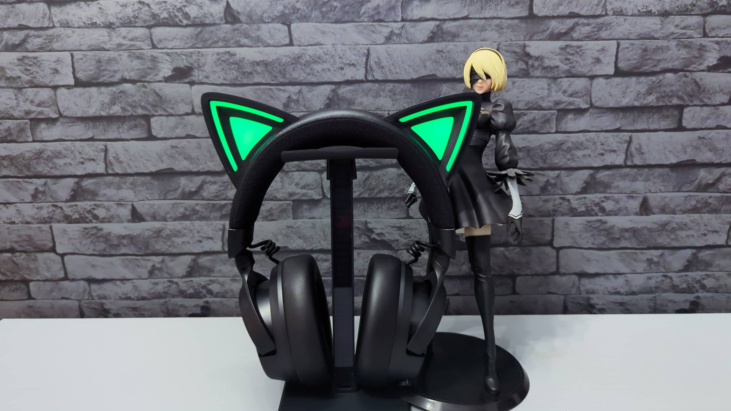 Razer Kraken Kitty V3 Pro