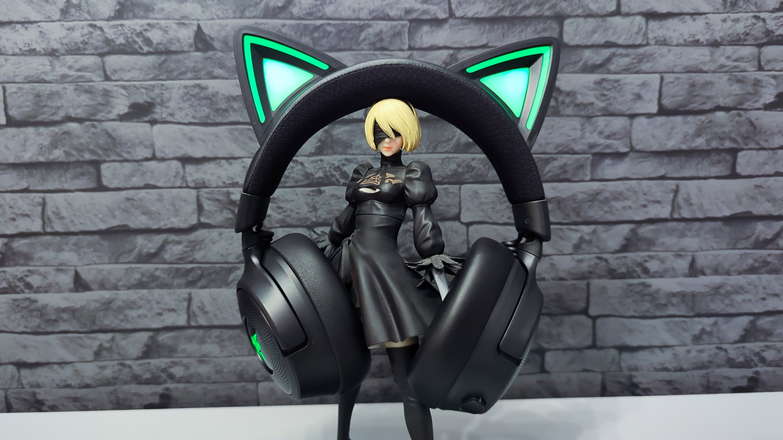 Razer Kraken Kitty V3 Pro