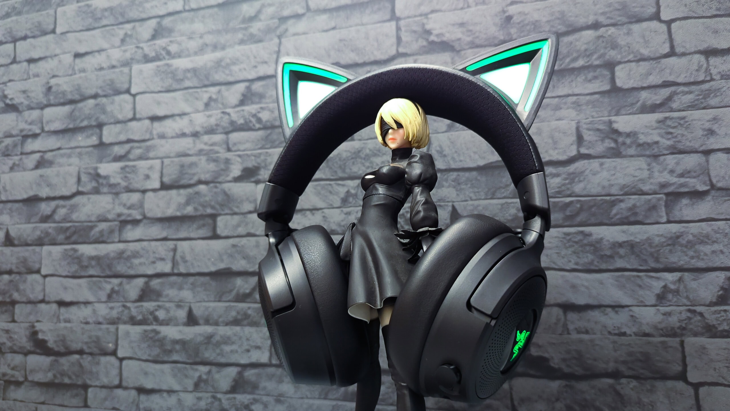Razer Kraken Kitty V3 Pro