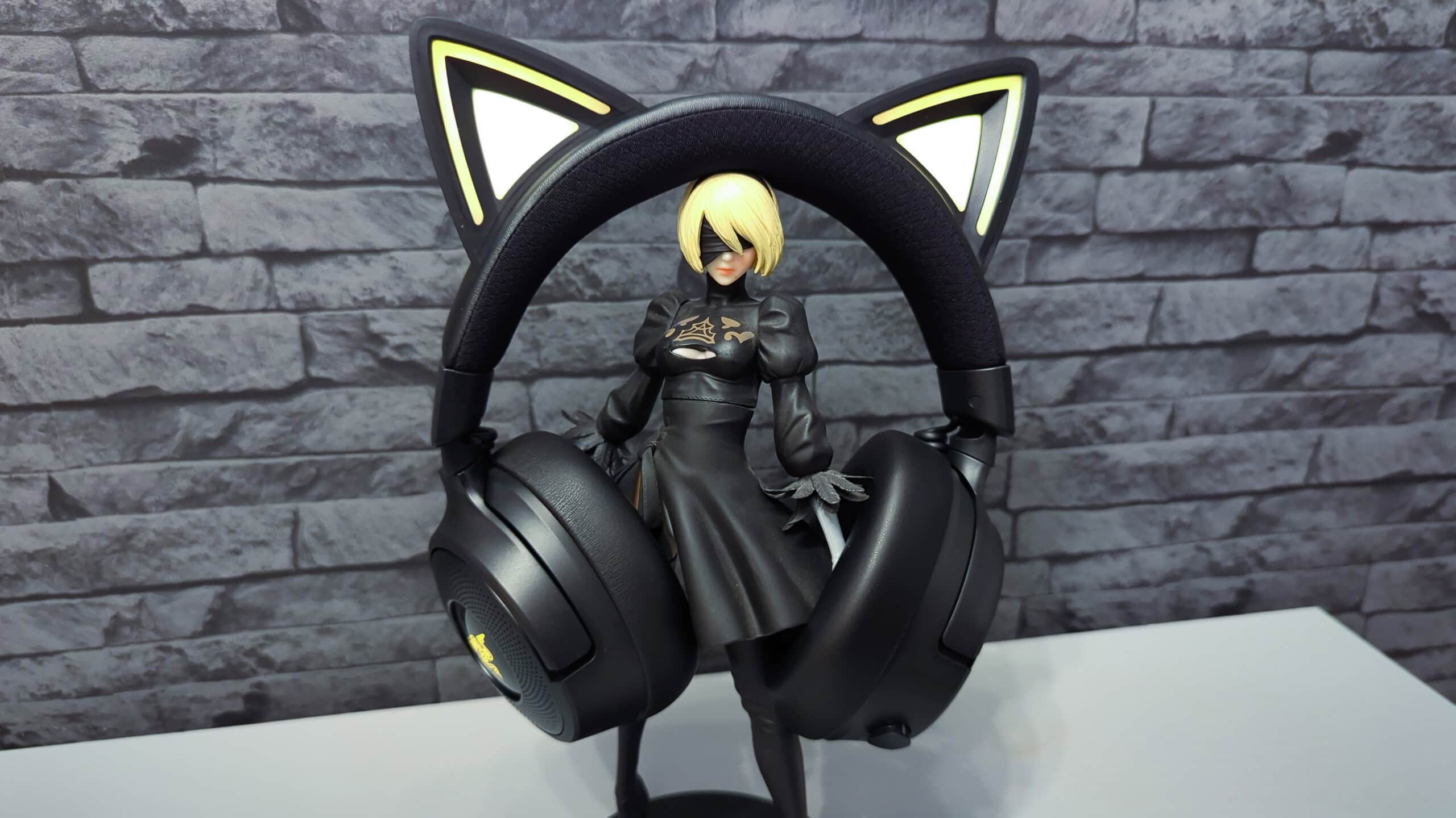 Razer Kraken Kitty V3 Pro
