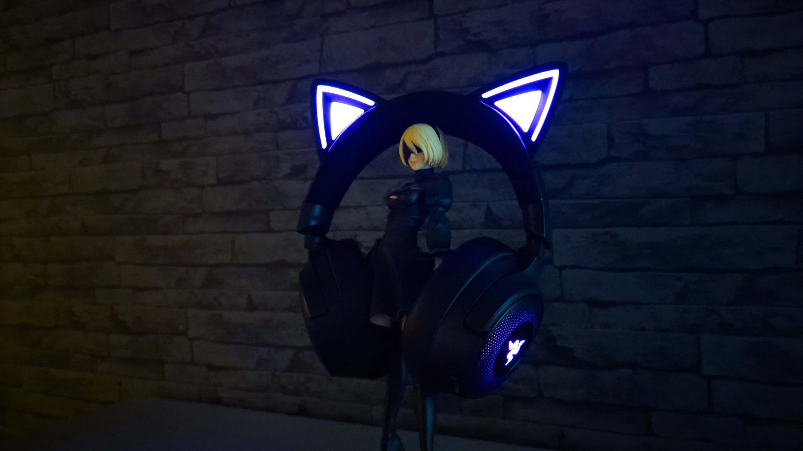 Razer Kraken Kitty V3 Pro
