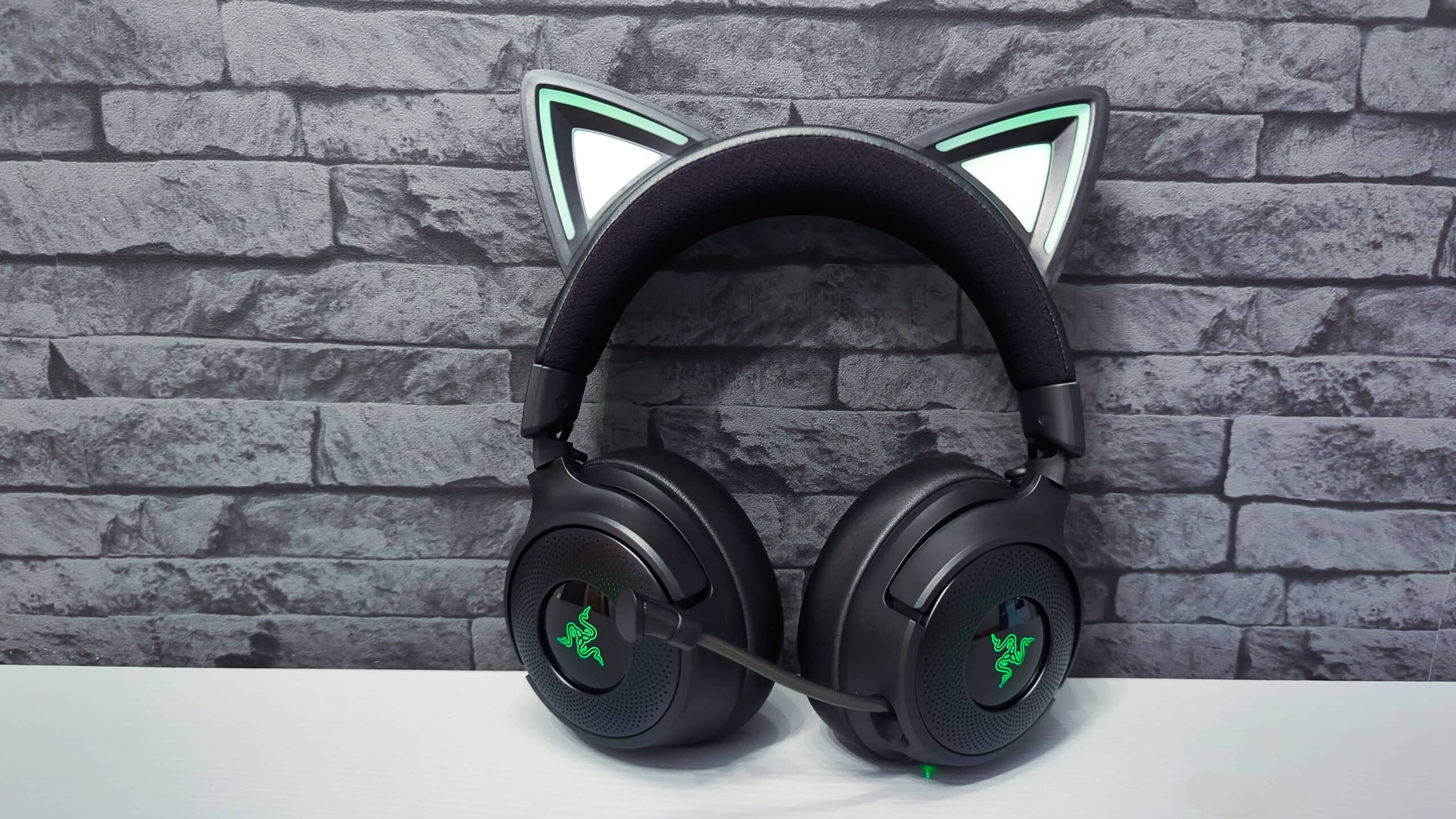 Razer Kraken Kitty V3 Pro