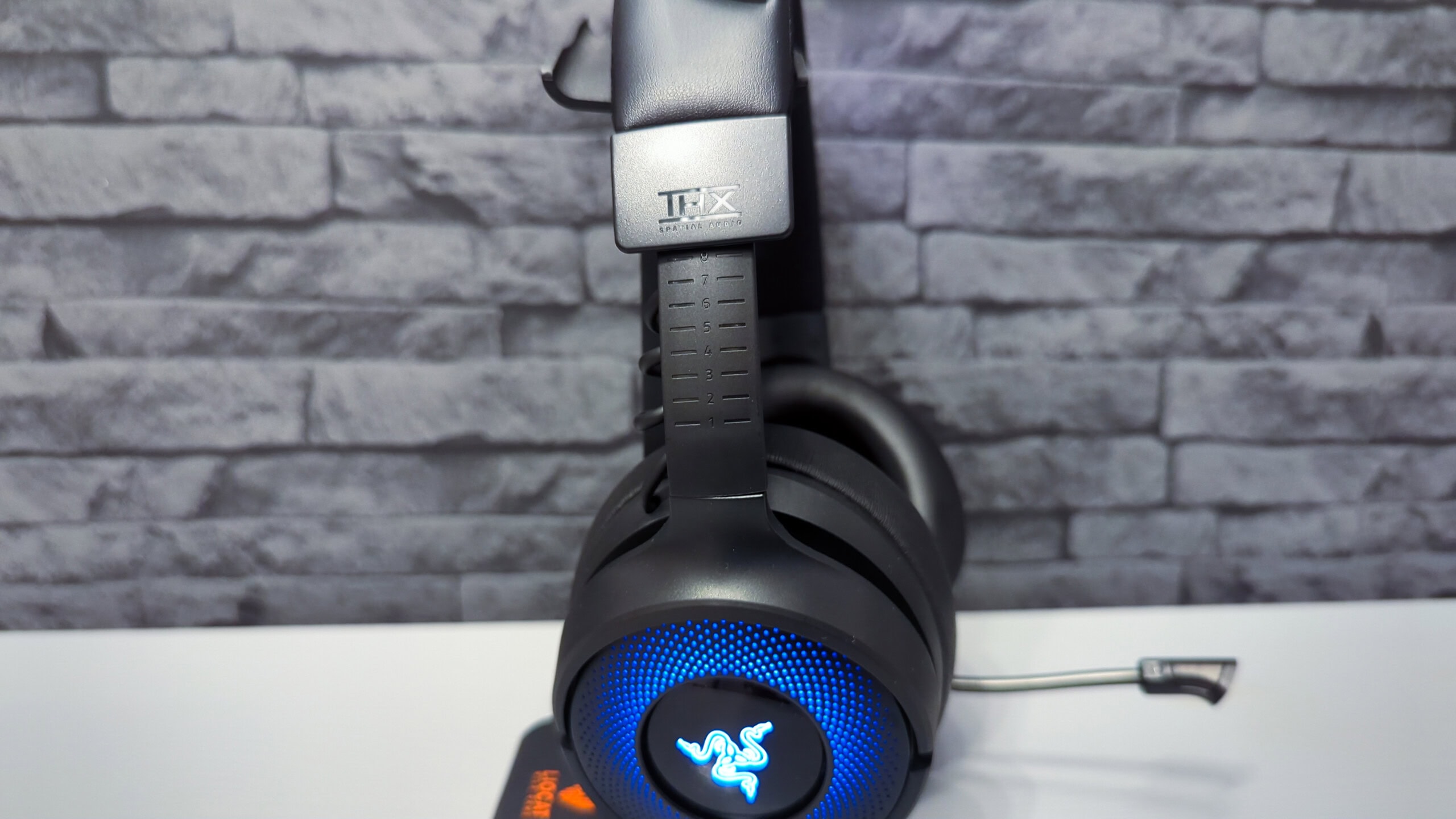 Razer Kraken Kitty V3 Pro