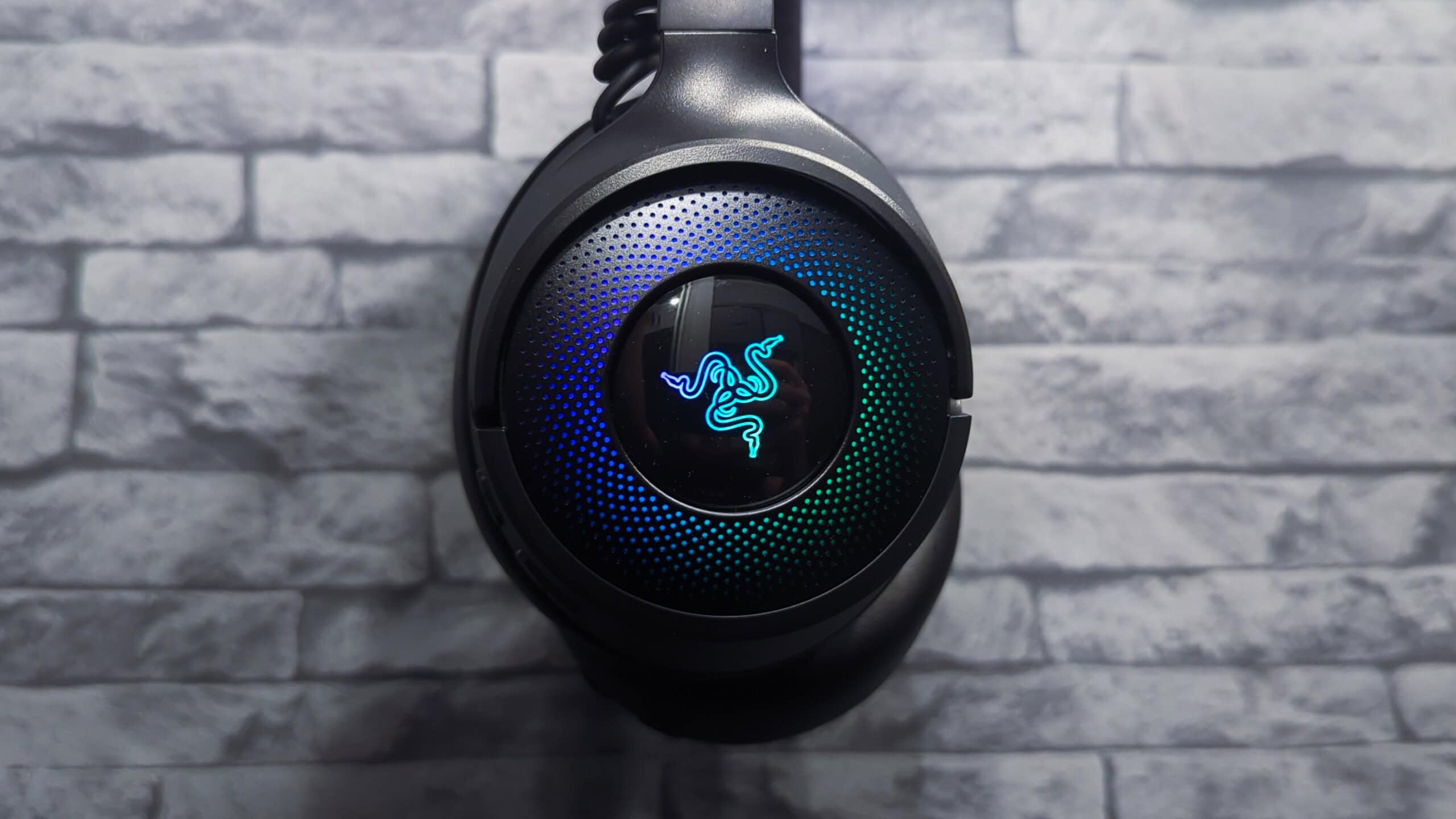 Razer Kraken Kitty V3 Pro