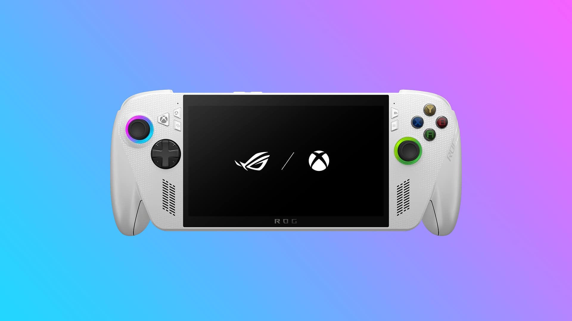 OKAZJA: Konsola ROG Xbox Ally dostępna w promocji za 1999 zł! Taniej aż o 400 zł