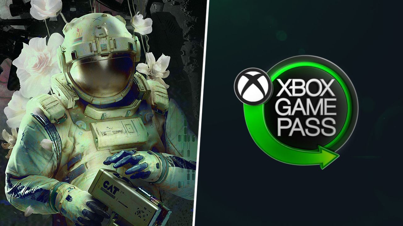 Routine Xbox Game Pass