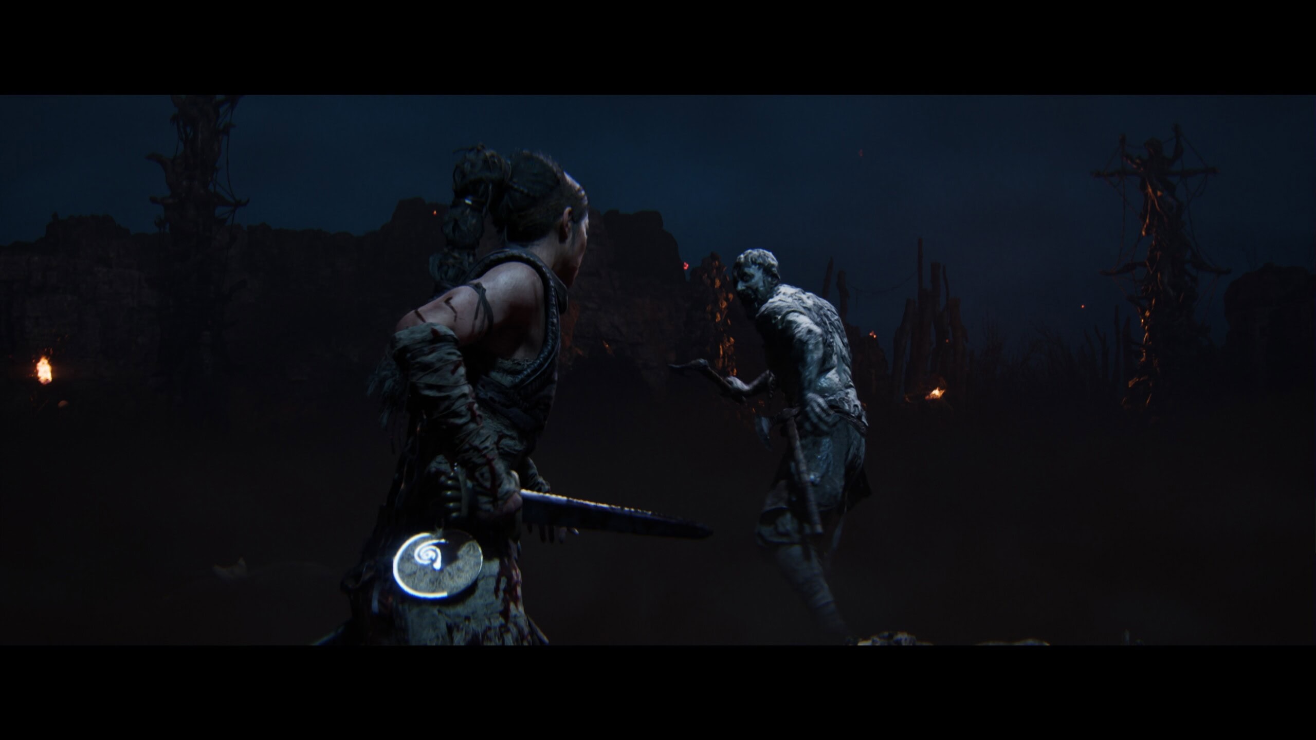 Senua's Saga: Hellblade II