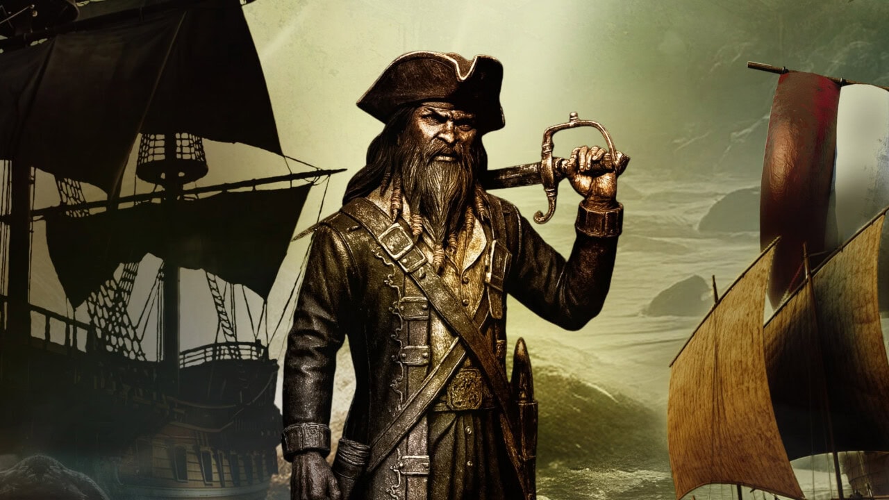 Sid Meier's Civilization VII: Kolekcja Władcy Przypływów