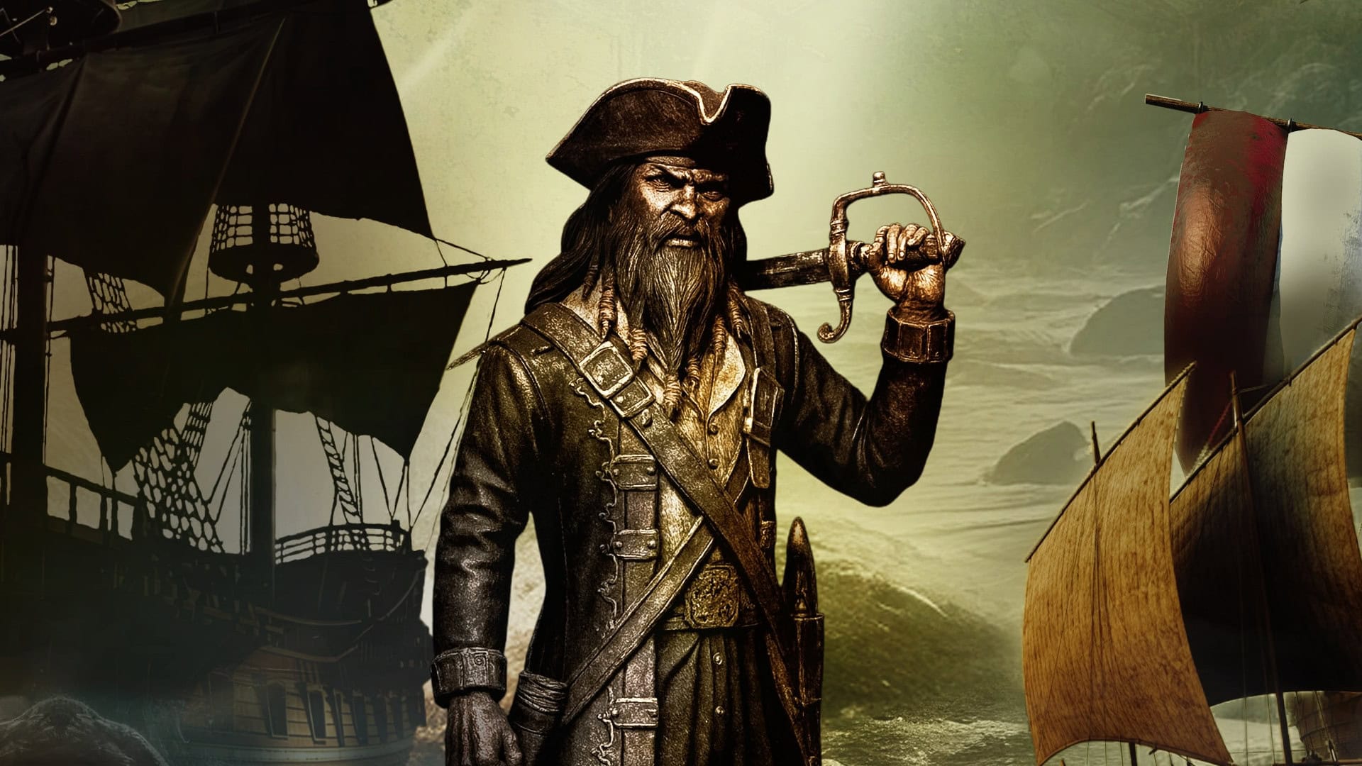 Civilization 7 Kolekcja Władcy Przypływów za darmo na PC, PlayStation i Xboxy! Warto się pospieszyć