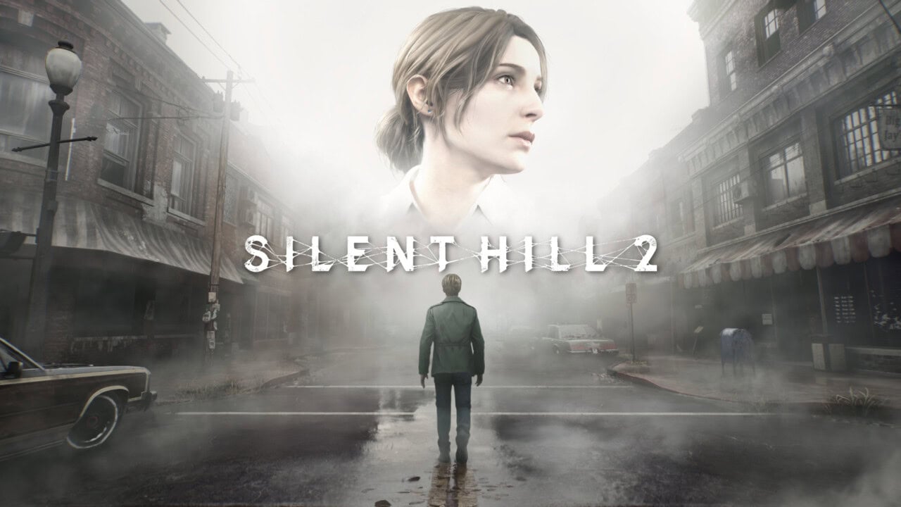 OKAZJA: Silent Hill 2 na Xboxy Series X|S od 117 zł! Promocja prosto z Xbox Store