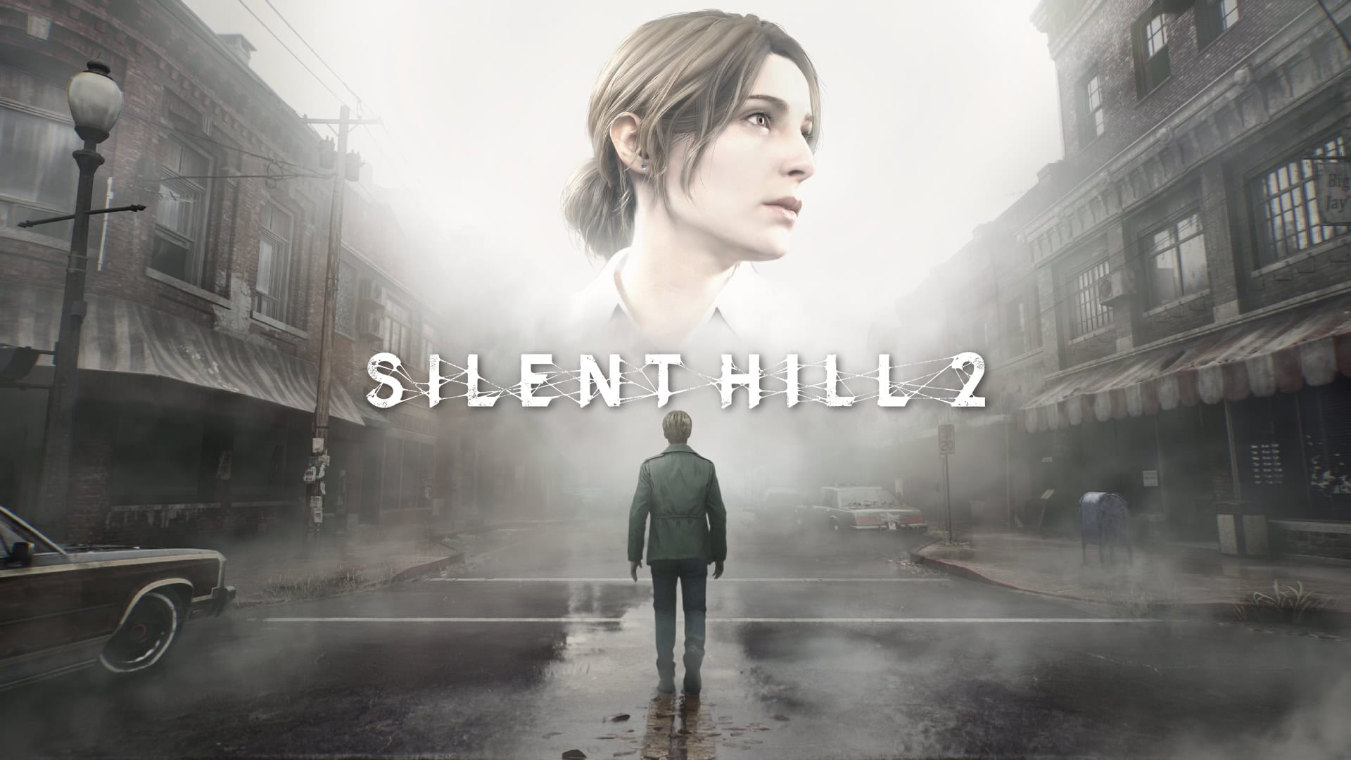 OKAZJA: Silent Hill 2 na Xboxy Series X|S od 117 zł! Promocja prosto z Xbox Store