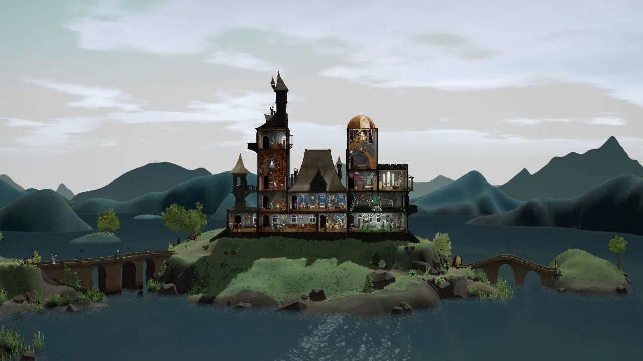 Zbuduj własny magiczny uniwersytet i zaoszczędź 88%! Spellcaster University na Steam kosztuje 11,04 zł