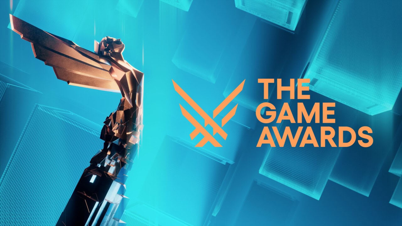 The Game Awards 2025