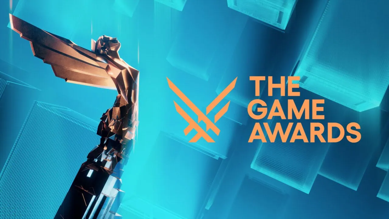 The Game Awards 2025