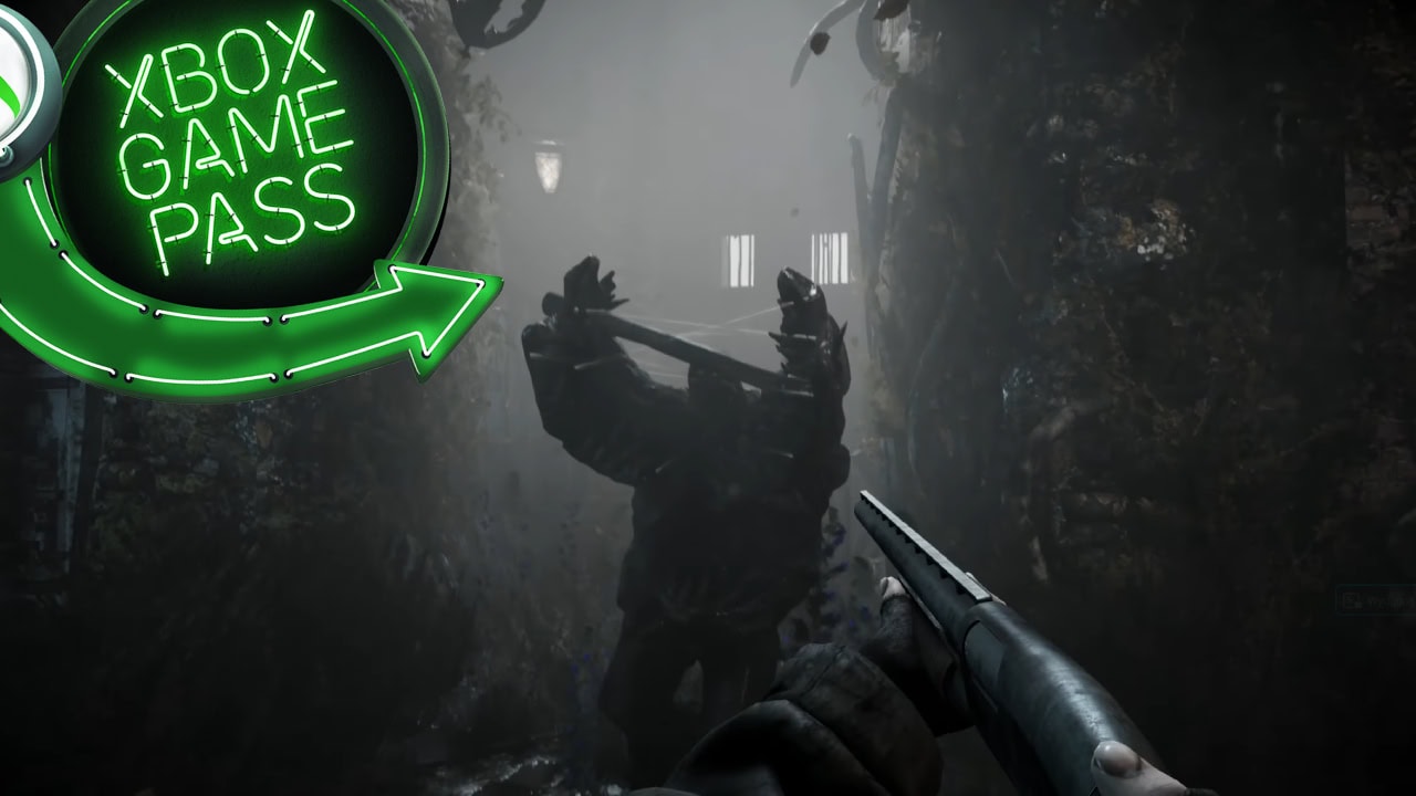 Nowy konkurent Dooma już dostępny w Xbox Game Pass! Microsoft zaskoczył premierą niespodzianką