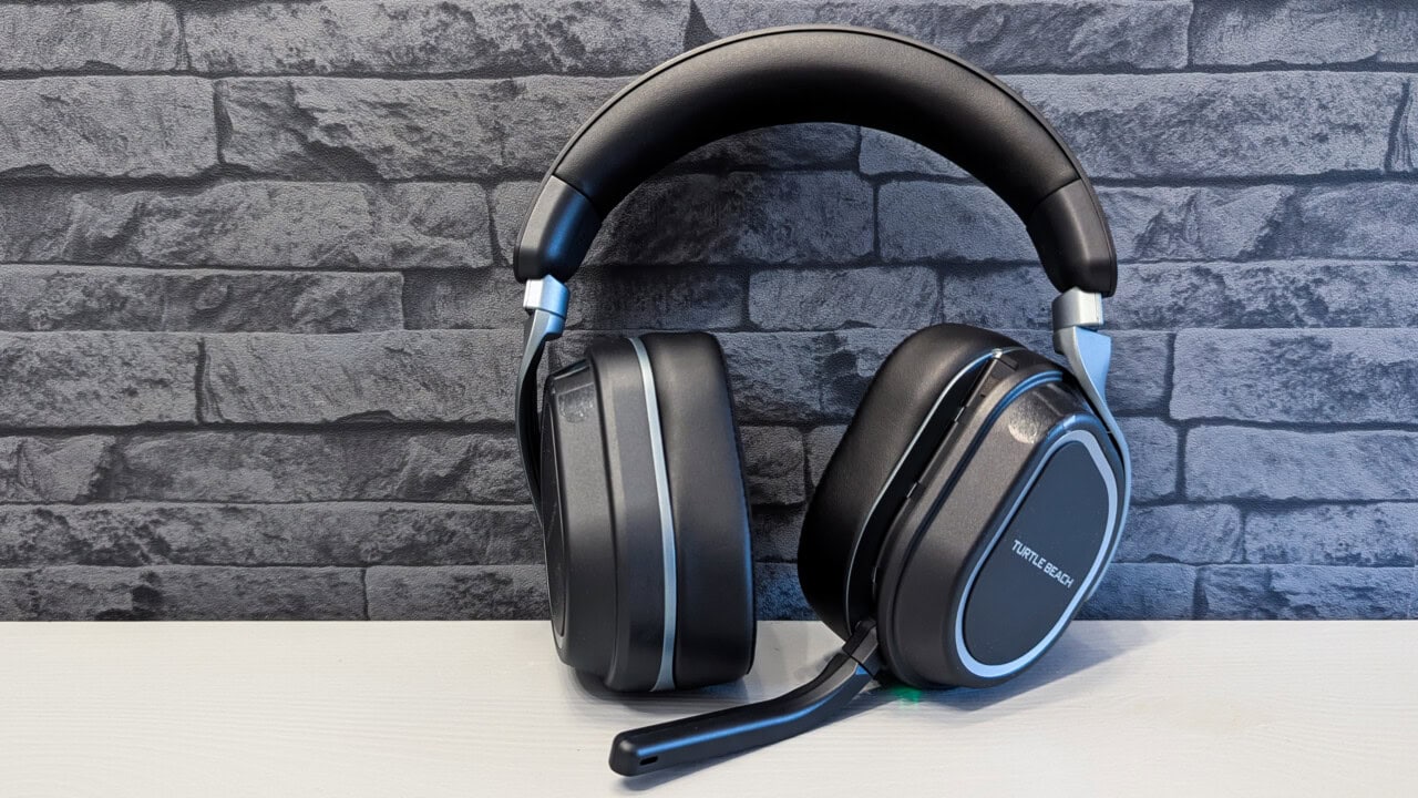 Test Turtle Beach Stealth 700 Gen 3
