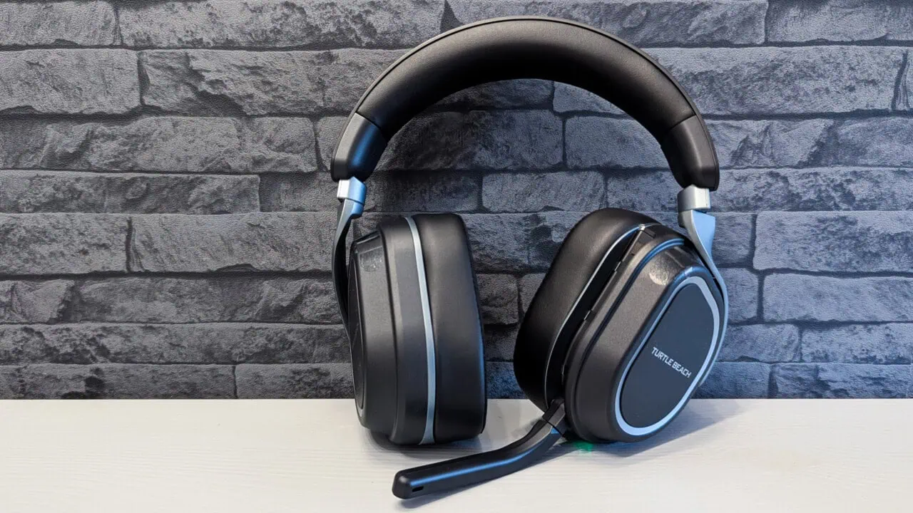 Test Turtle Beach Stealth 700 Gen 3
