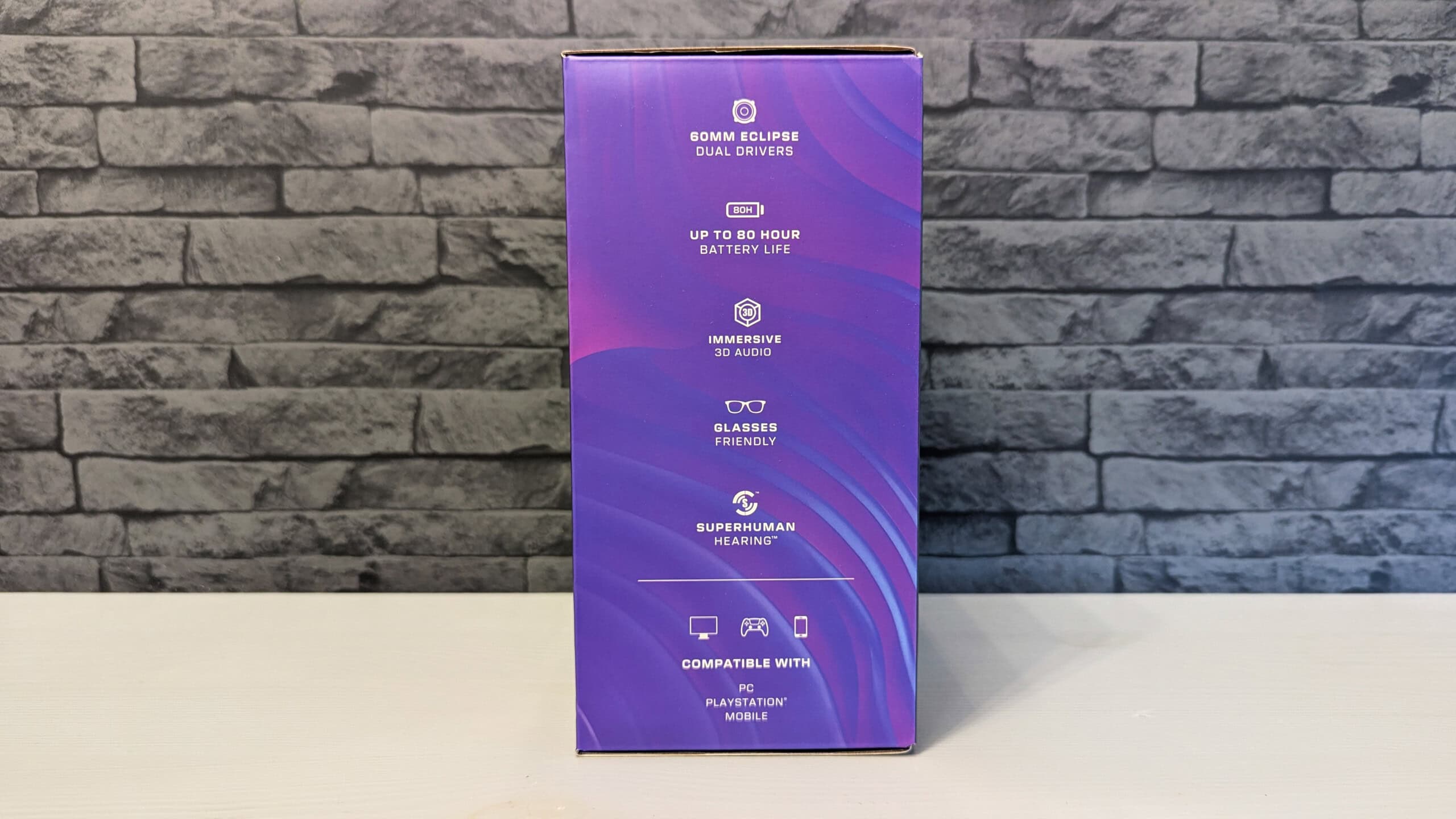 Turtle Beach Stealth 700 Gen 3