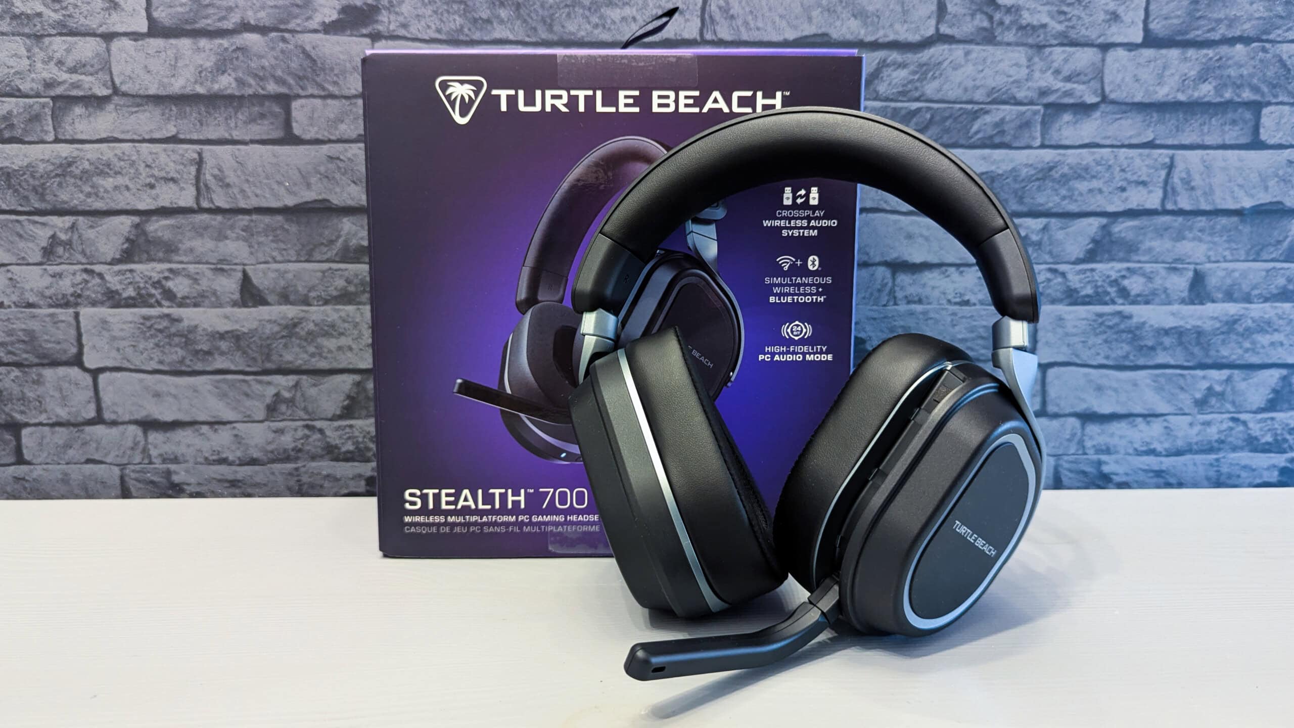 Turtle Beach Stealth 700 Gen 3