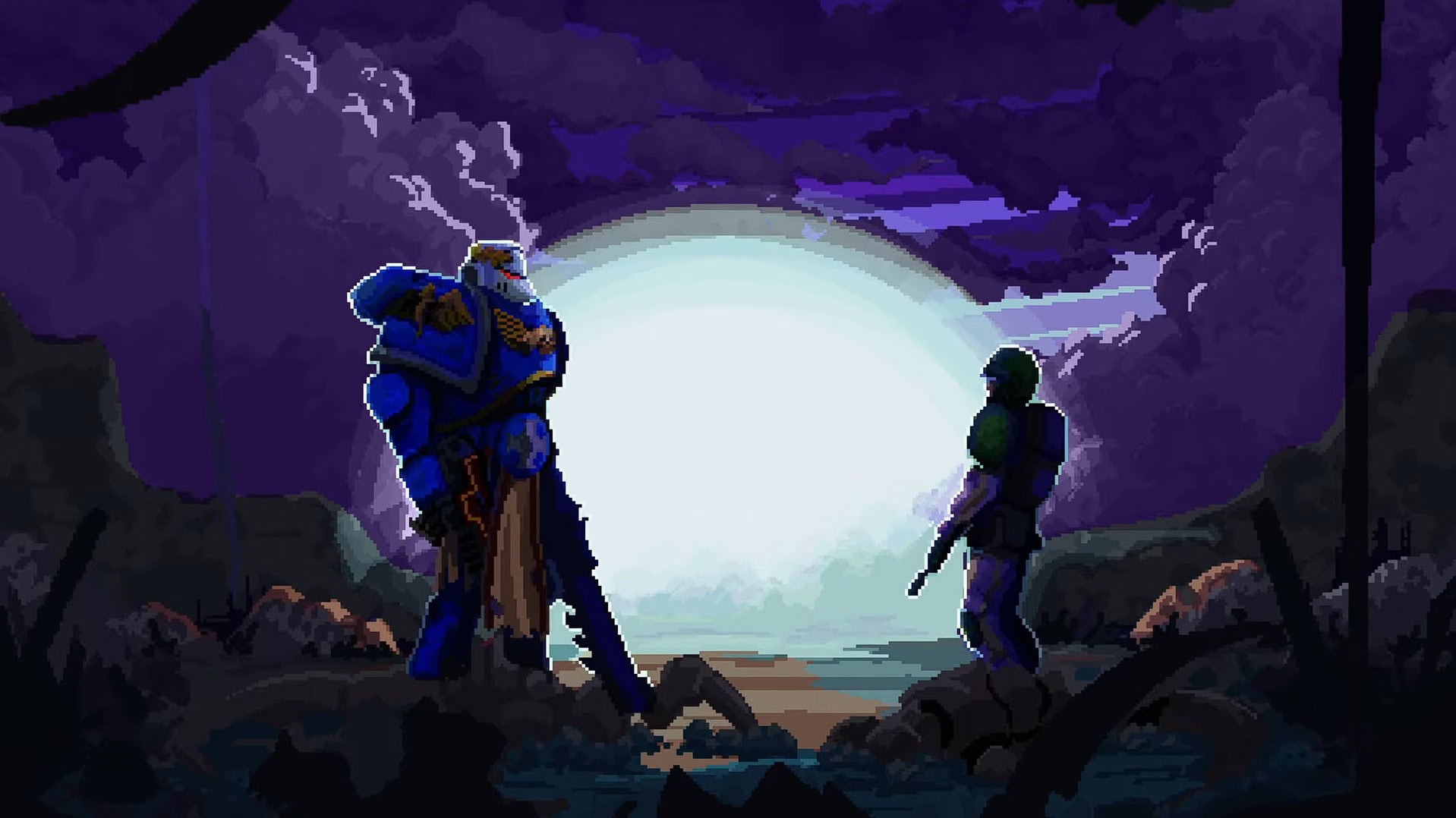 Uniwersum Warhammera będzie bogatsze o kolejną grę! Warhammer Survivors ma zadebiutować w przyszłym roku