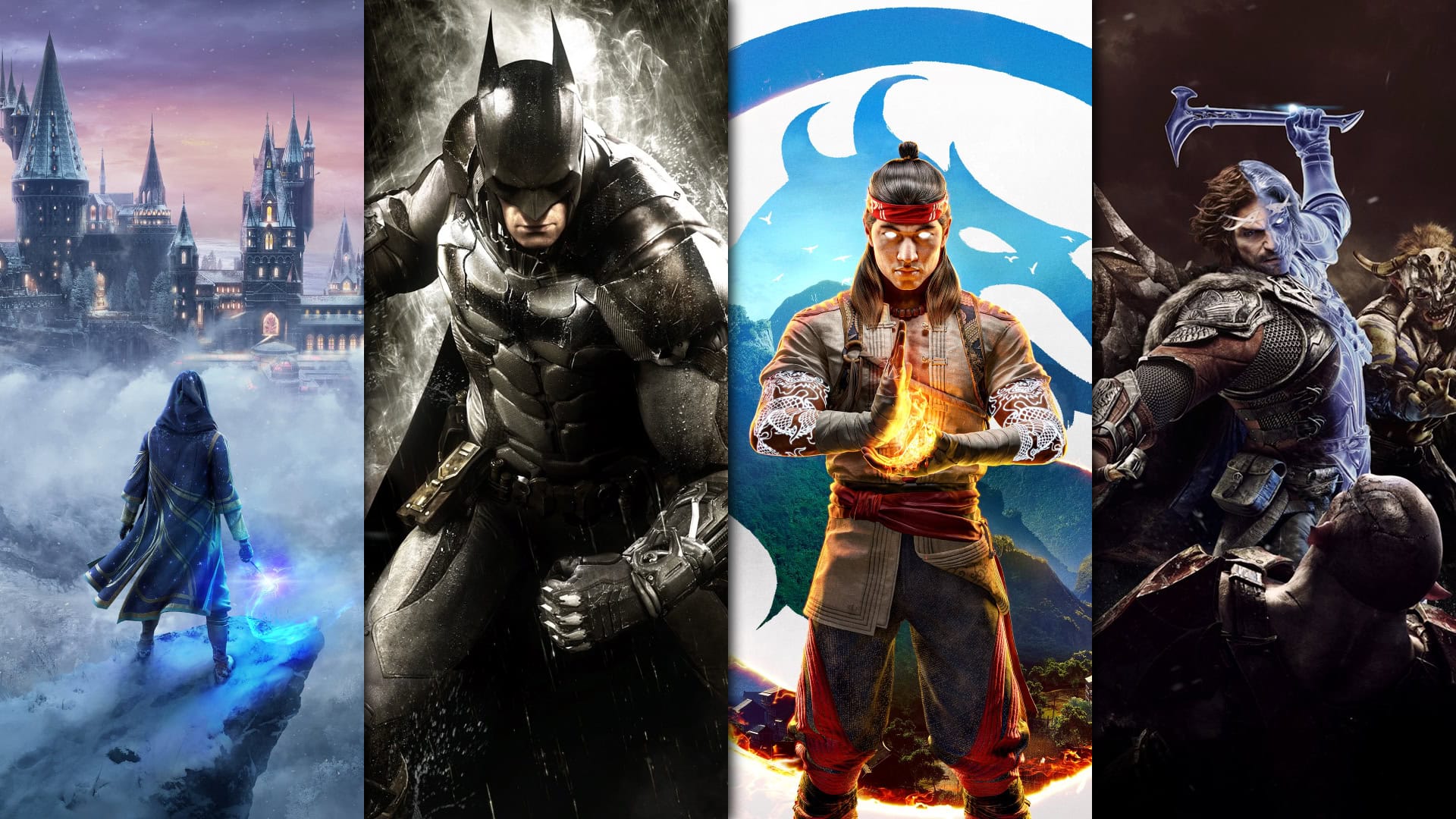 Wyprzedaż gier Warner Bros w Xbox Store! Hogwarts Legacy i inne hity choćby 85% taniej