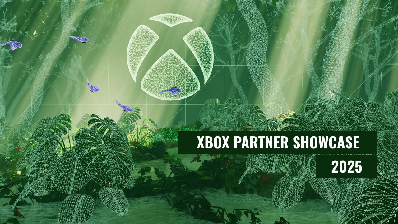Xbox Partner Showcase