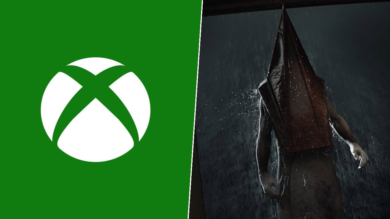 Silent Hill 2 z datą premiery na Xboxach Series X|S! Dzień debiutu gry wyciekł w Xbox Store